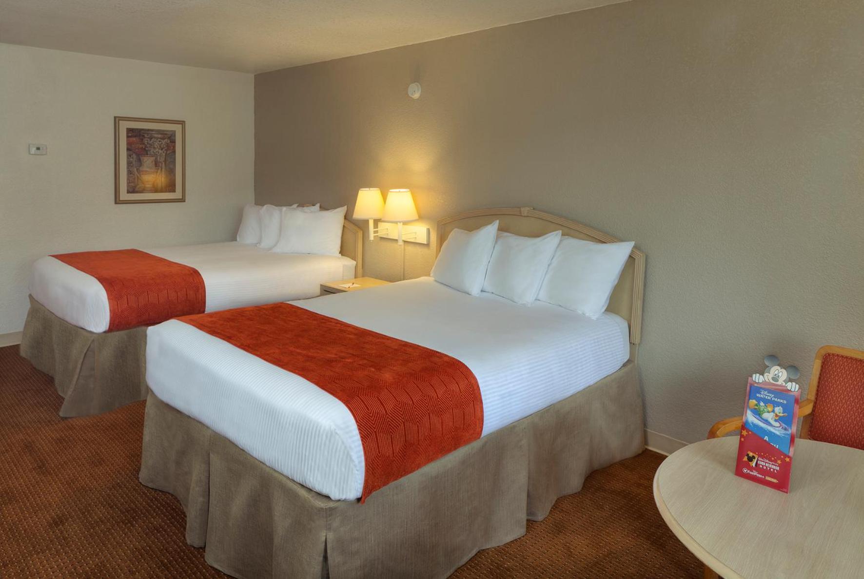 Ramada by Wyndham Kissimmee Gateway - Free Theme Park Shuttle photo 80