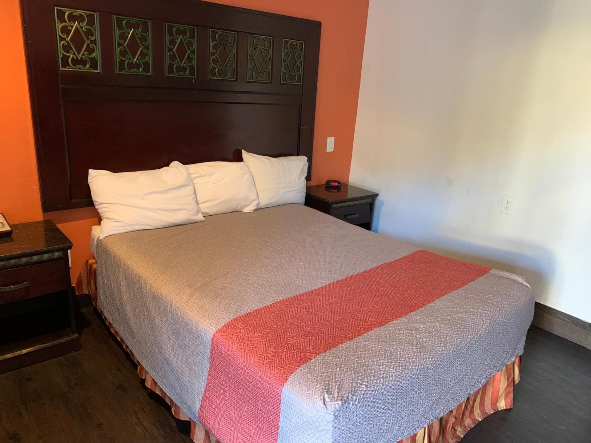 Santa Fe Inn Los Angeles photo 14