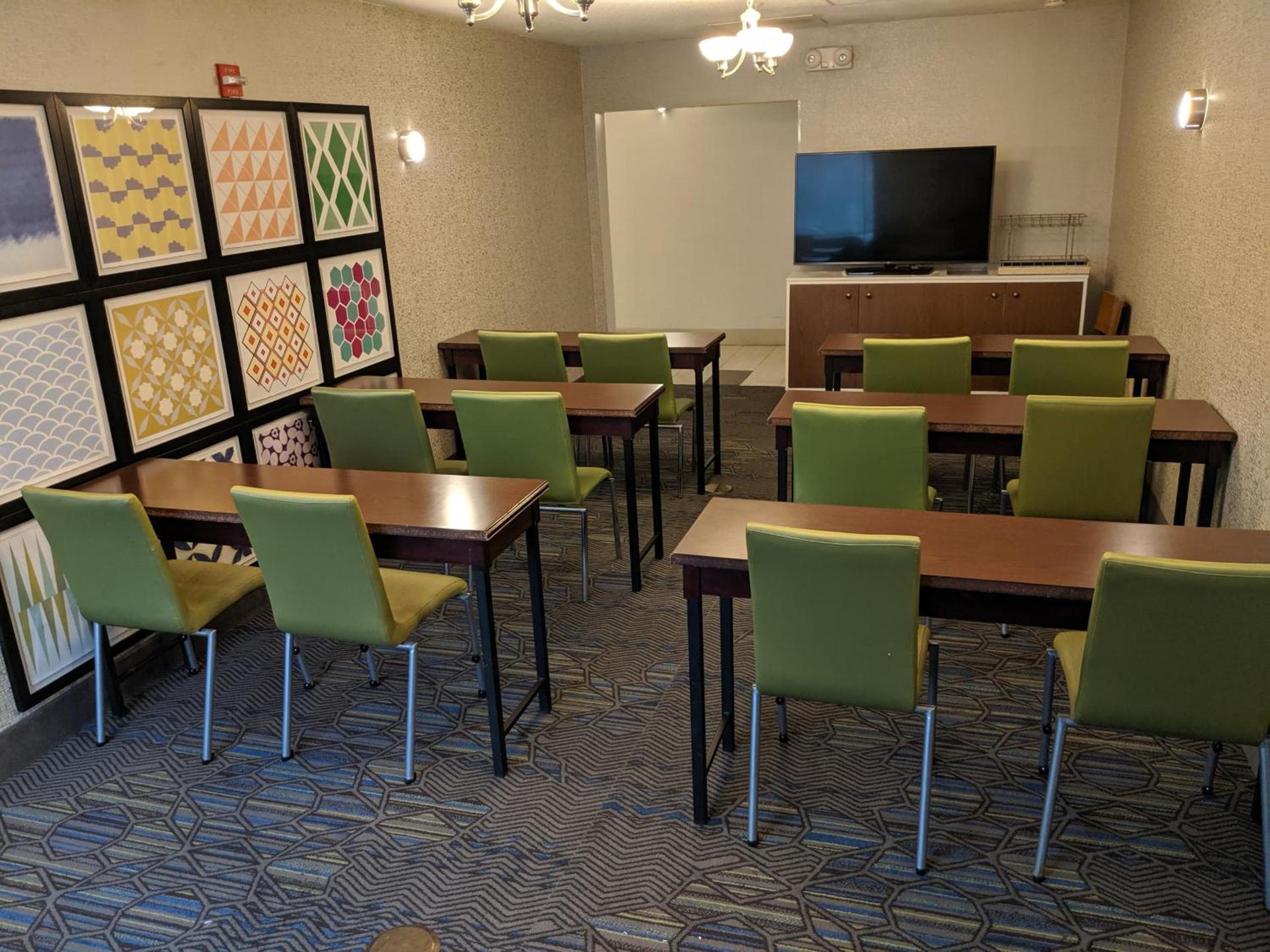 Holiday Inn Express Venice by IHG photo 14