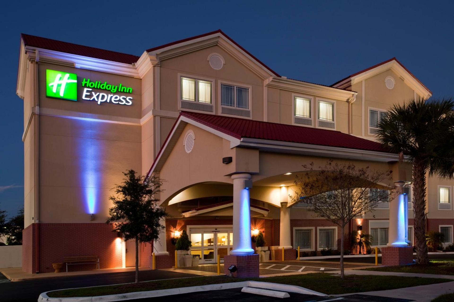 Holiday Inn Express Venice by IHG photo 3