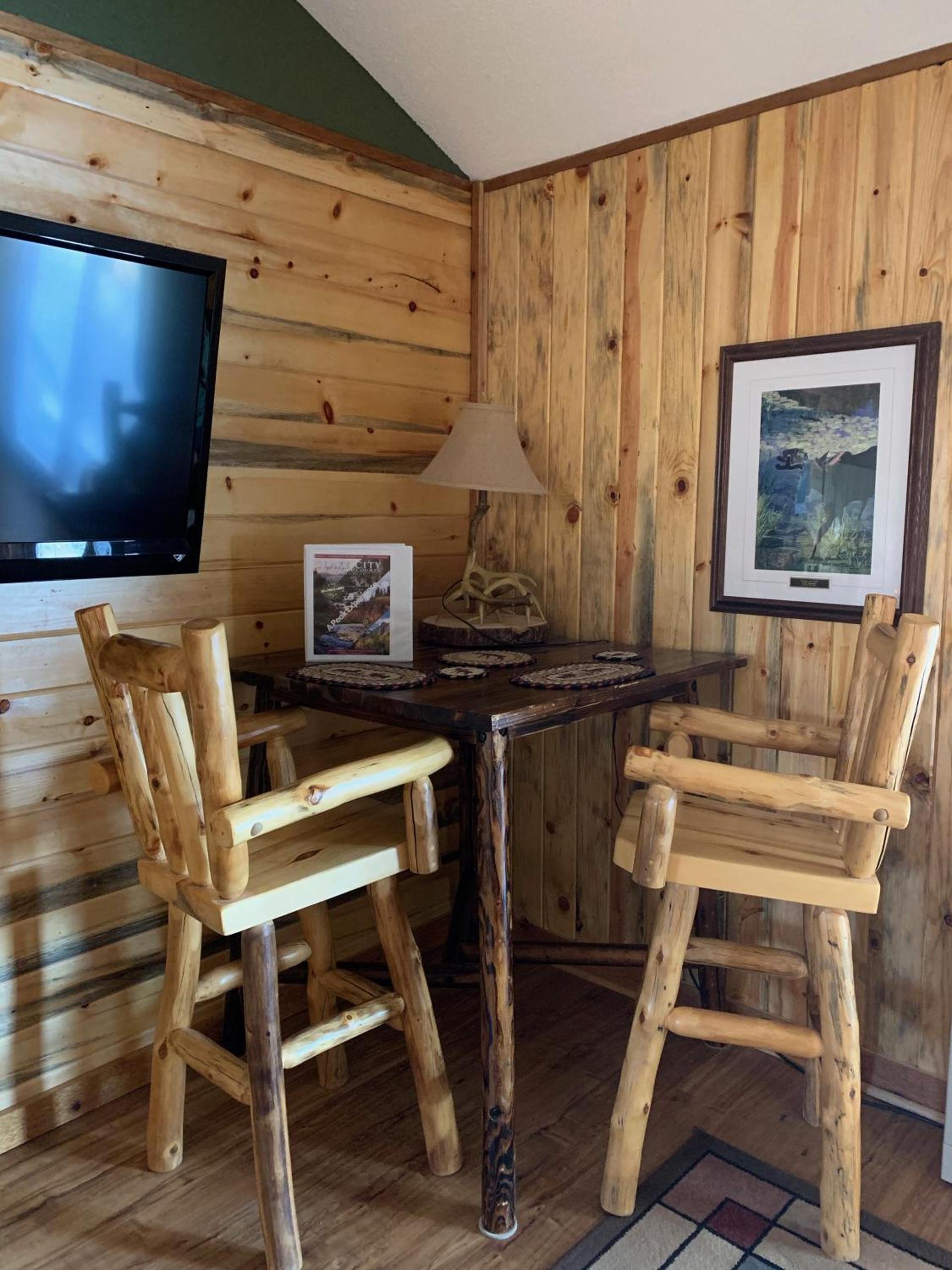 The North Face Lodge photo 6