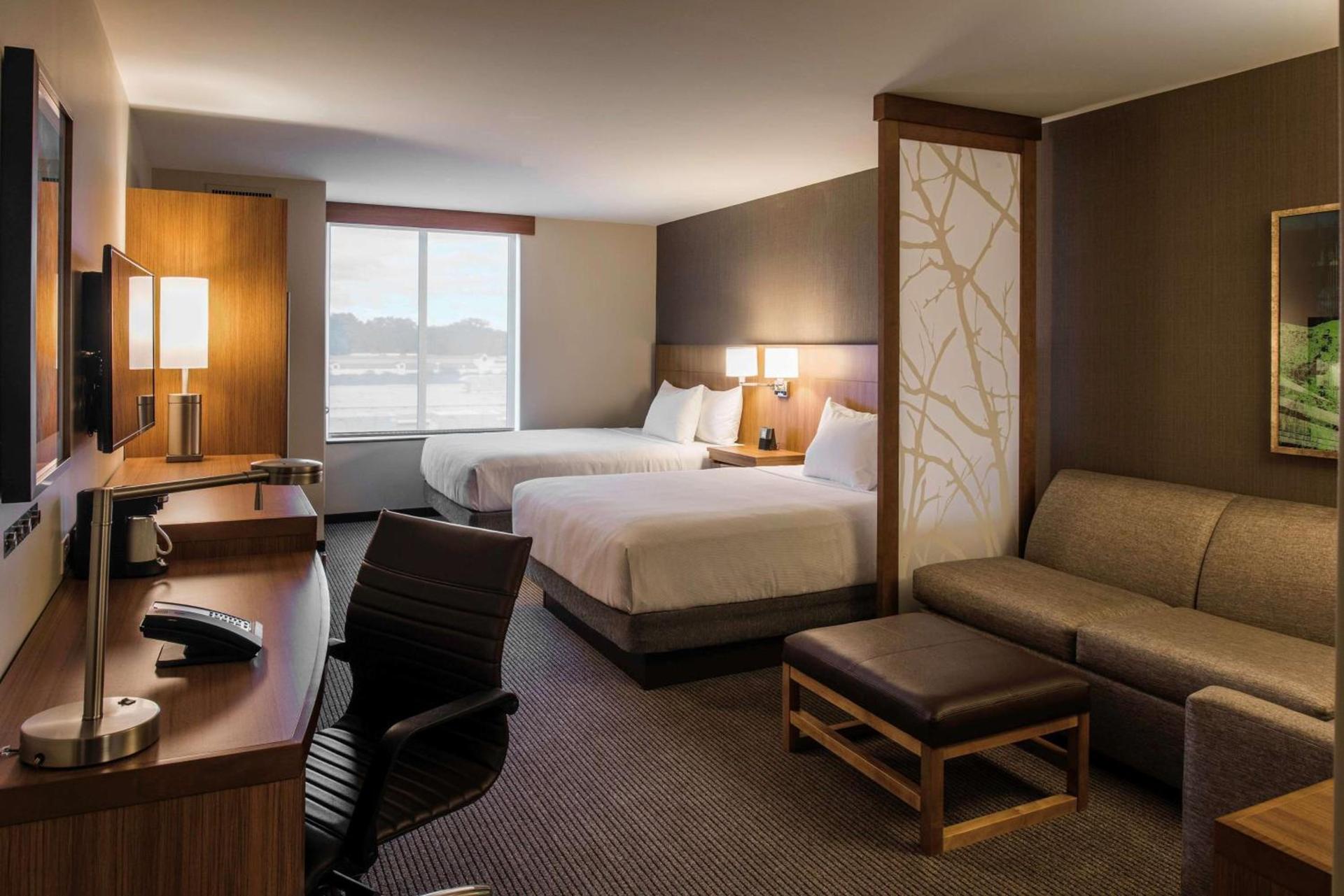 Hyatt Place East Moline/Quad Cities photo 14