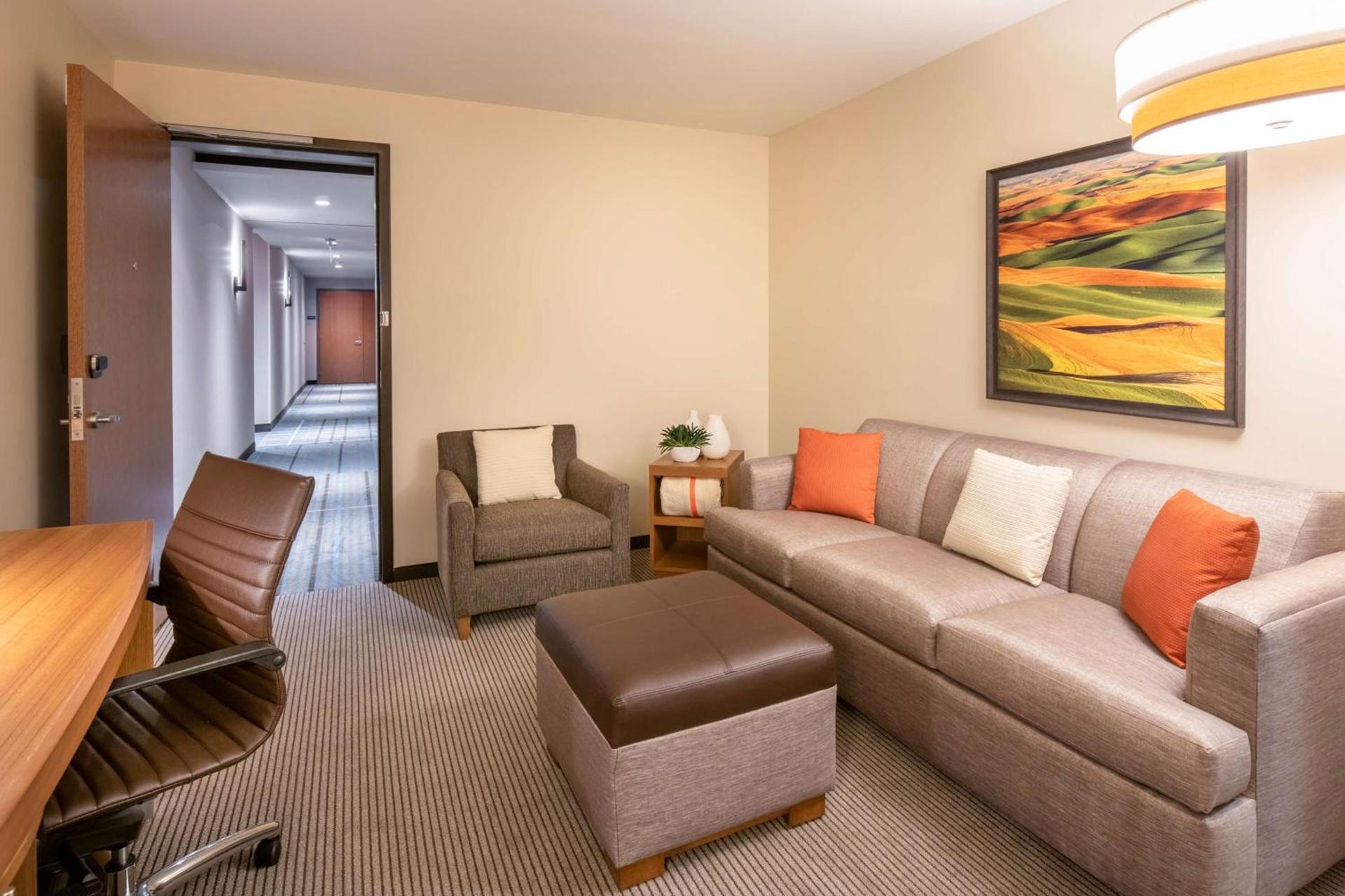 Hyatt Place East Moline/Quad Cities photo 10