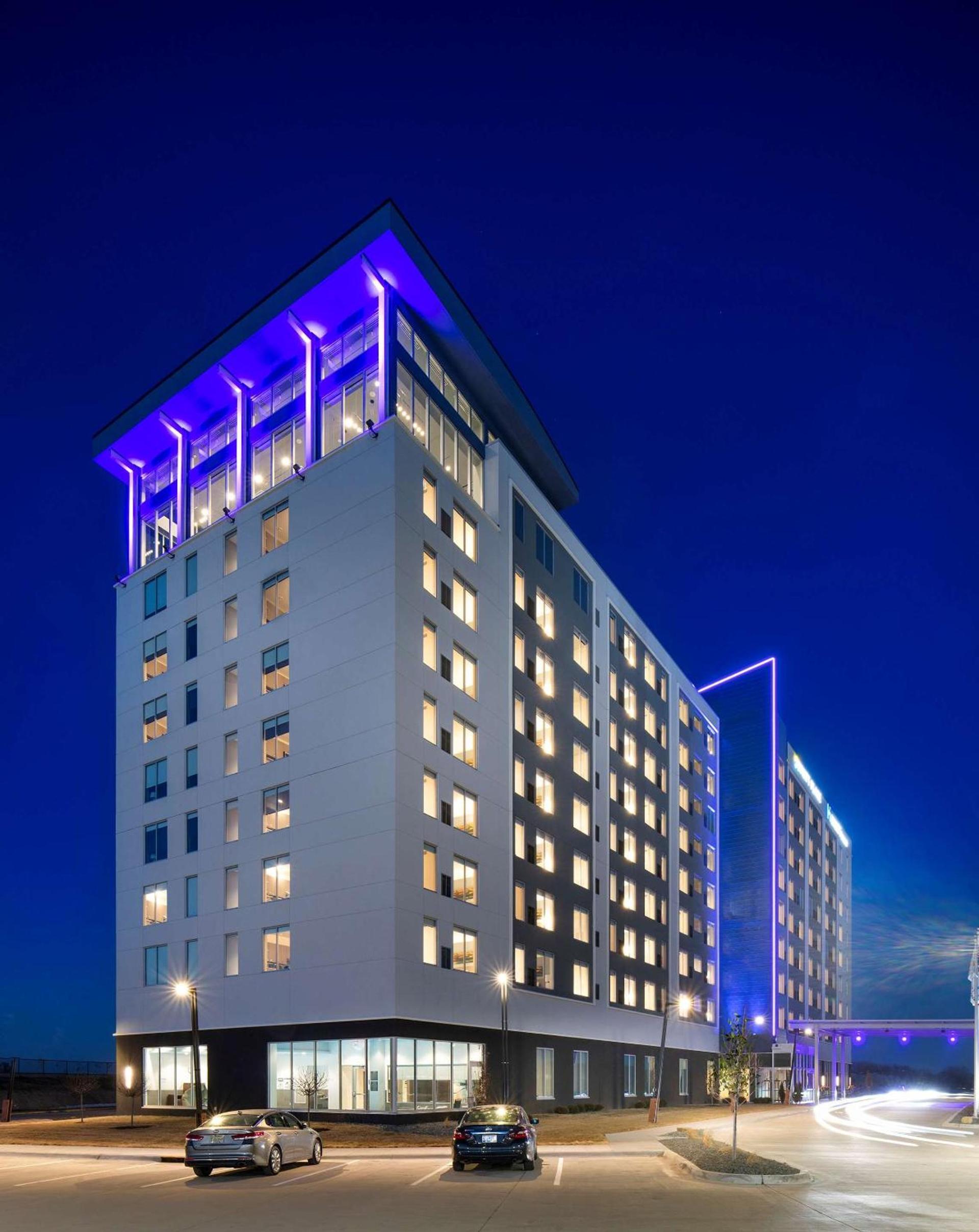 Hyatt Place East Moline/Quad Cities photo 4