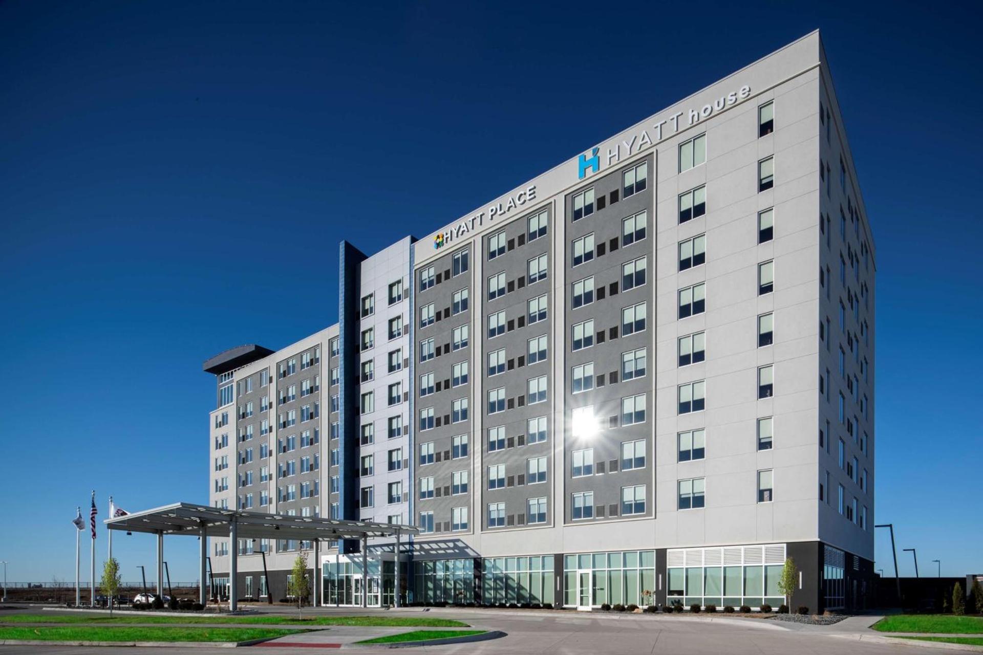 Hyatt Place East Moline/Quad Cities photo 3