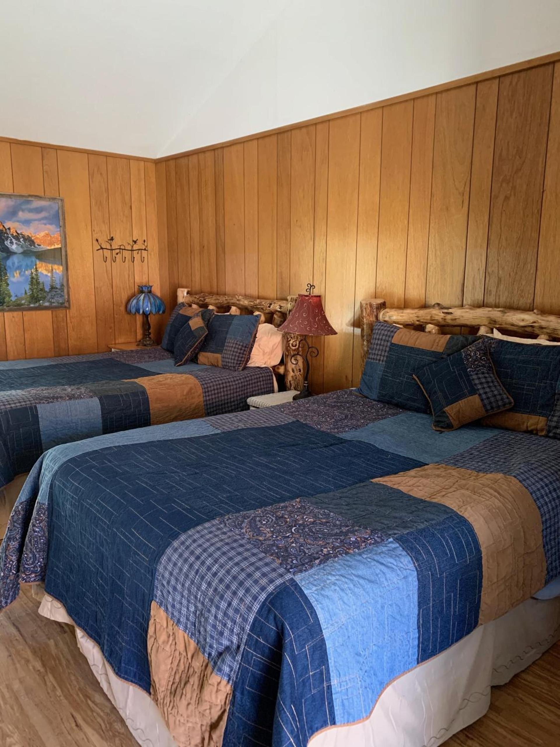 The North Face Lodge photo 70