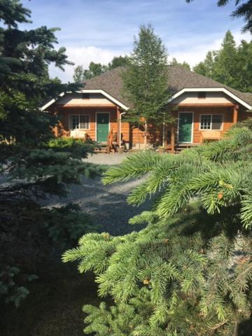 Denali Fireside Cabin & Suites photo 2