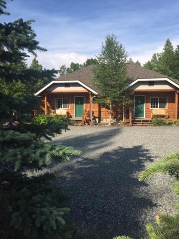Denali Fireside Cabin & Suites photo 3