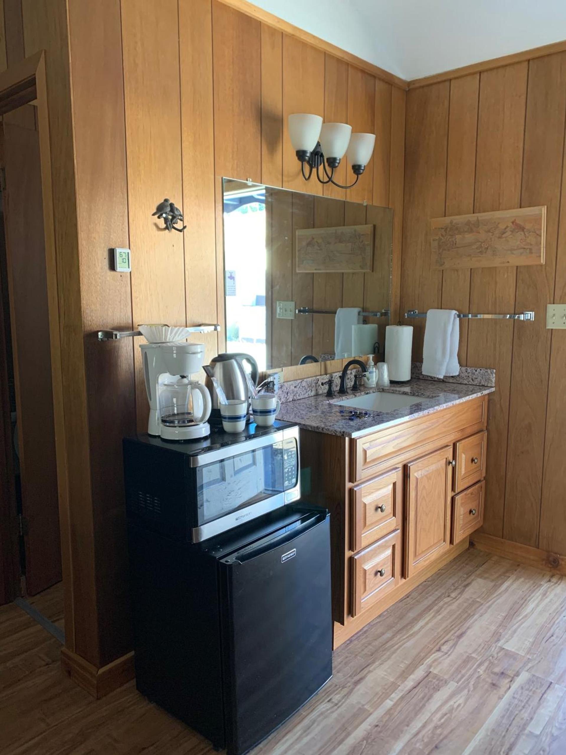 The North Face Lodge photo 32