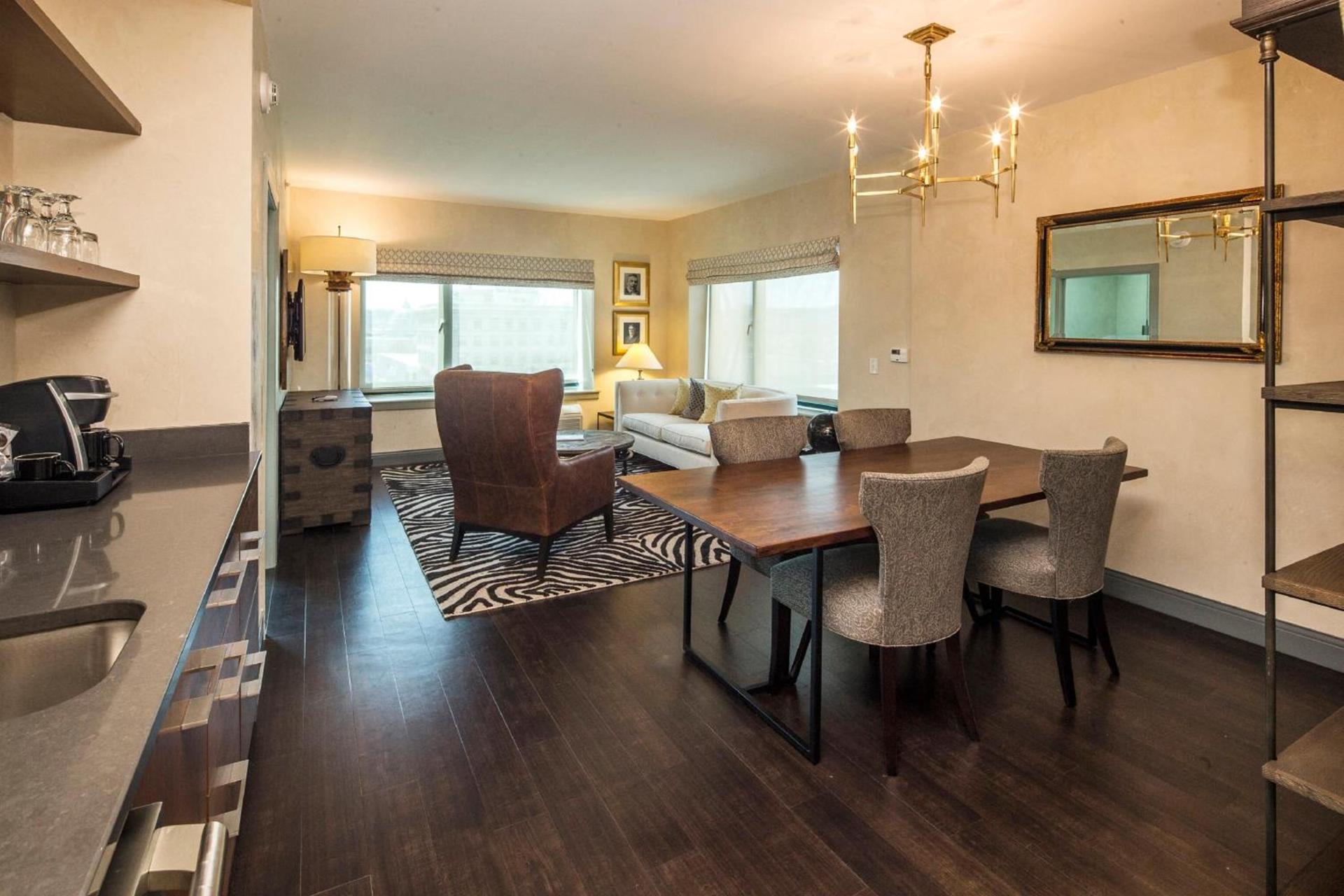 Hotel Indigo Pittsburgh East Liberty by IHG photo 21