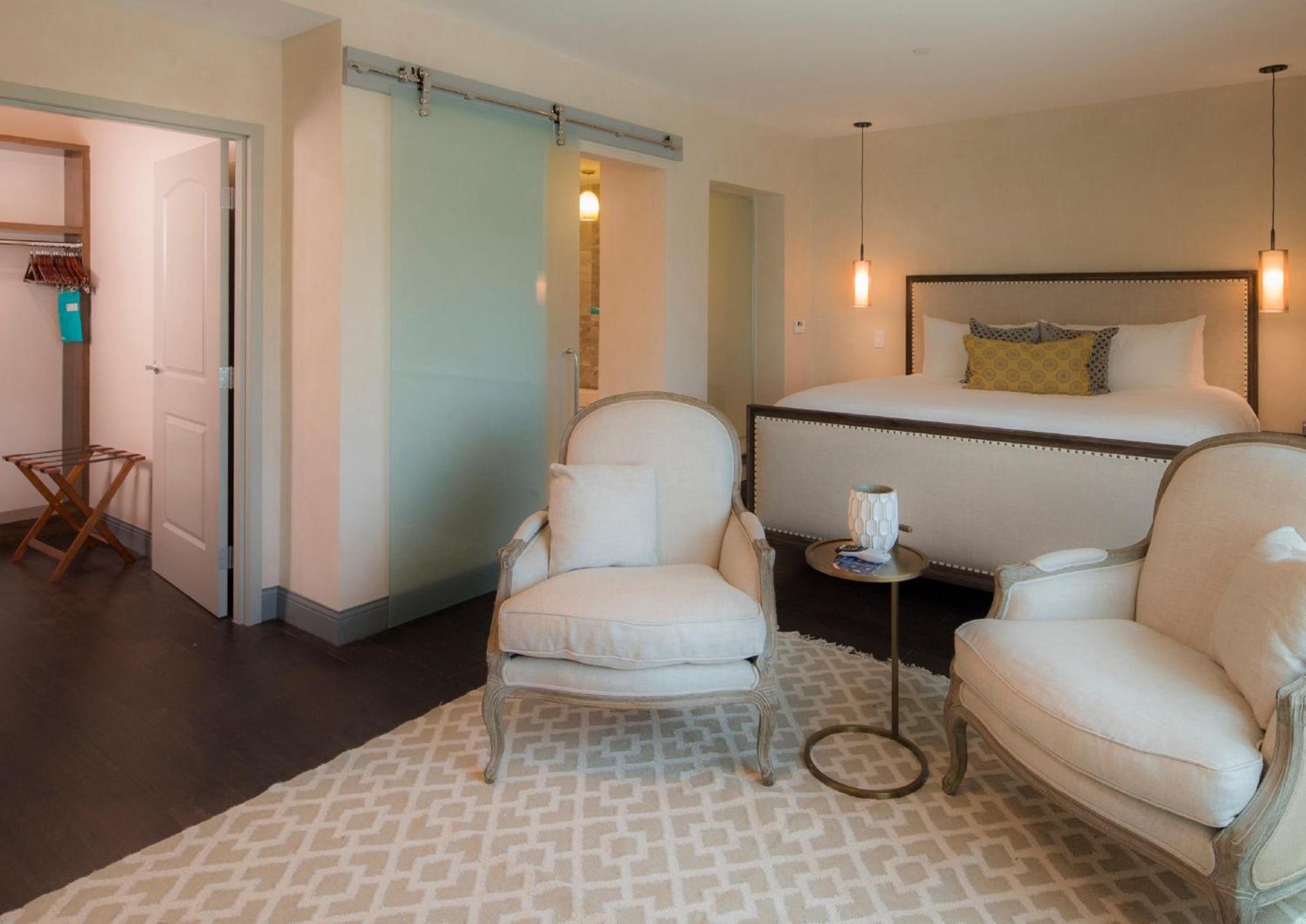 Hotel Indigo Pittsburgh East Liberty by IHG photo 24