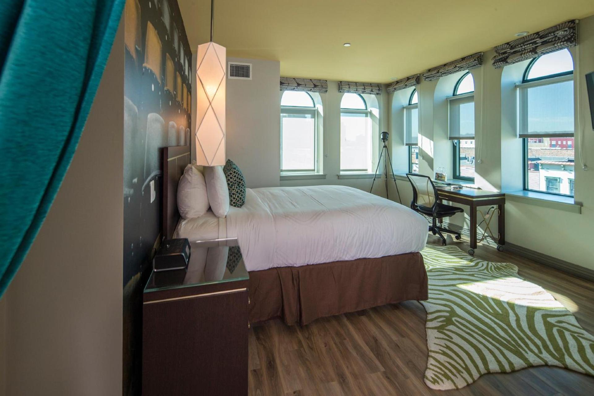 Hotel Indigo Pittsburgh East Liberty by IHG photo 37