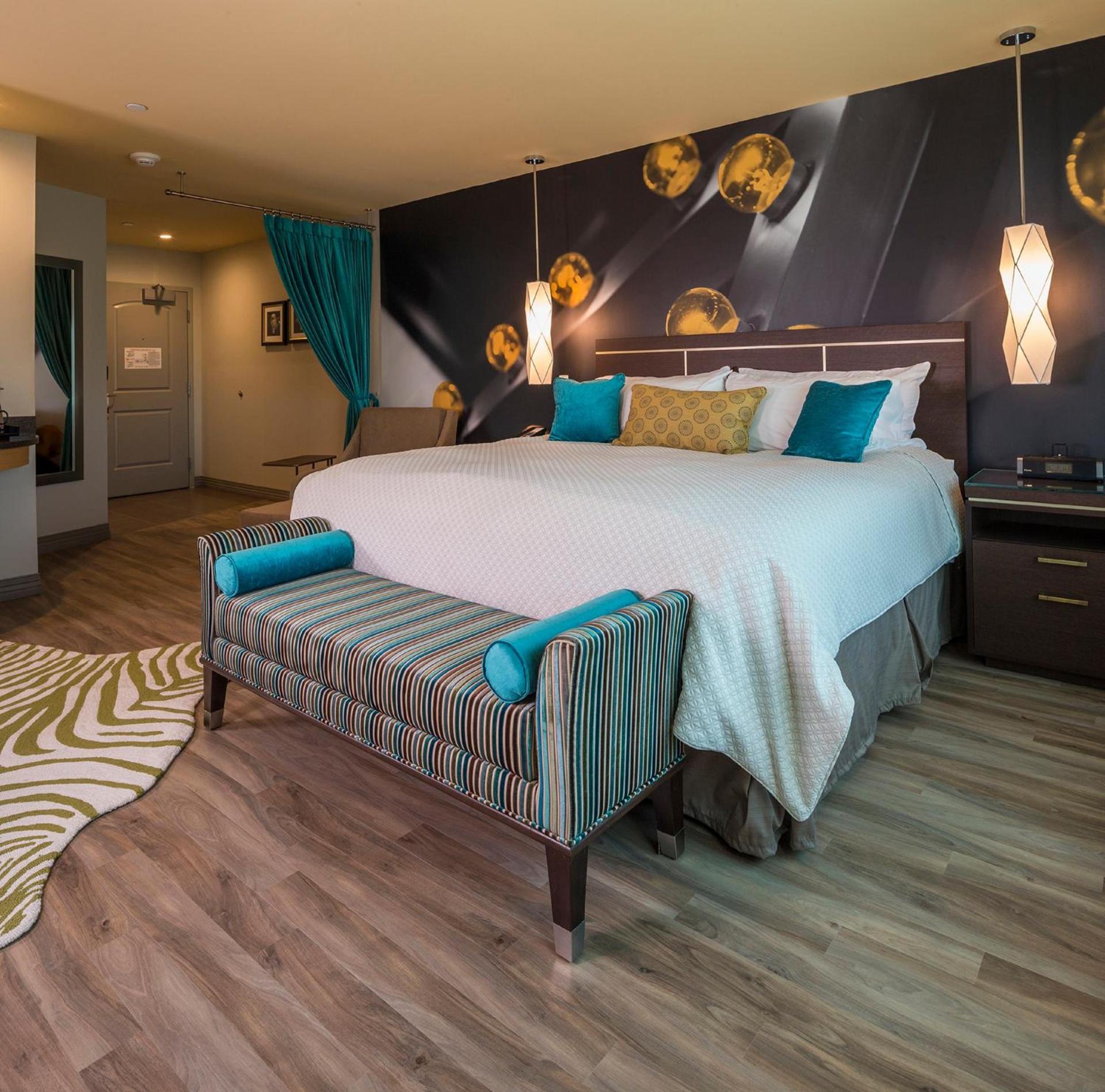 Hotel Indigo Pittsburgh East Liberty by IHG photo 35