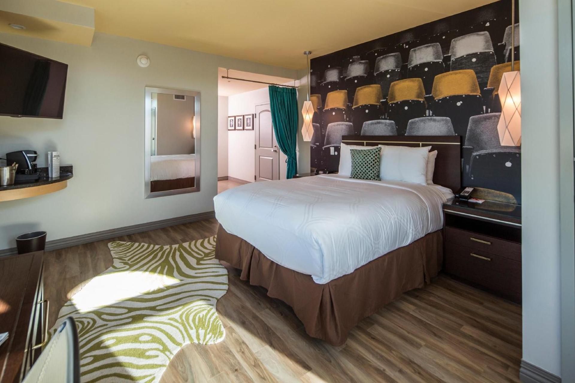 Hotel Indigo Pittsburgh East Liberty by IHG photo 29