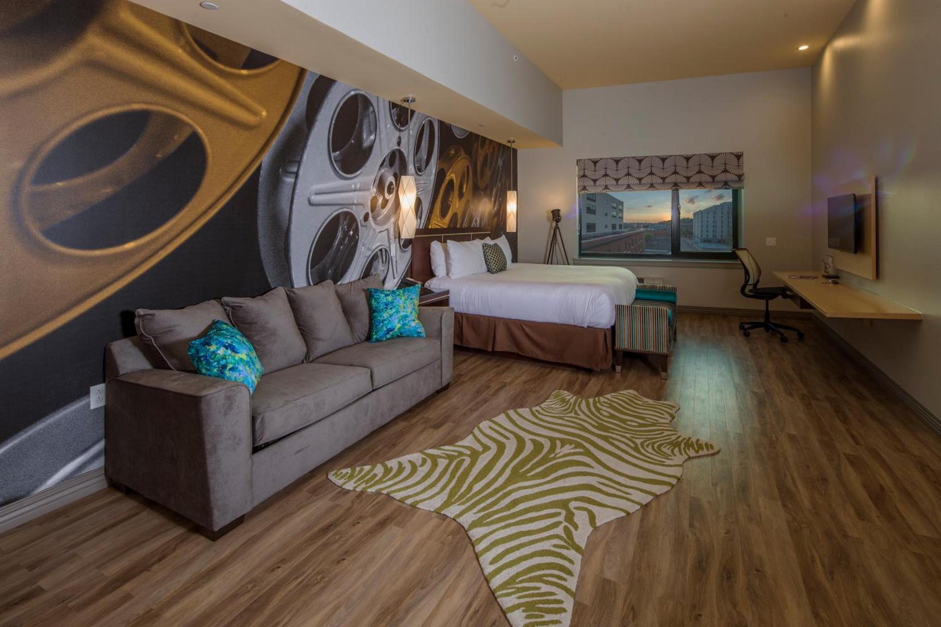 Hotel Indigo Pittsburgh East Liberty by IHG photo 32