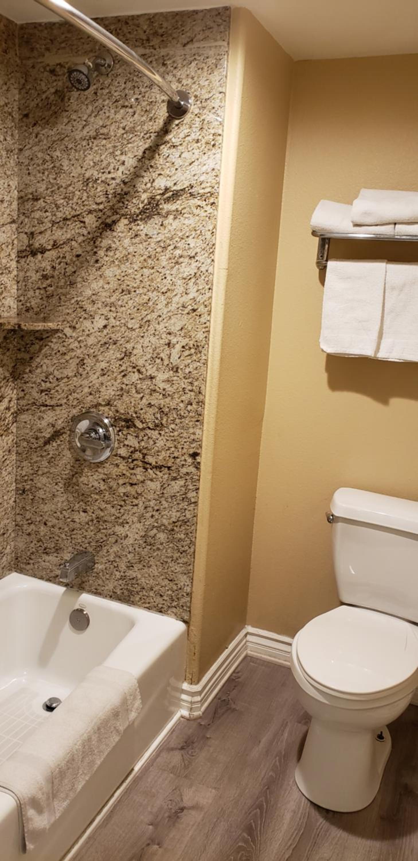 Santa Fe Inn Los Angeles photo 8