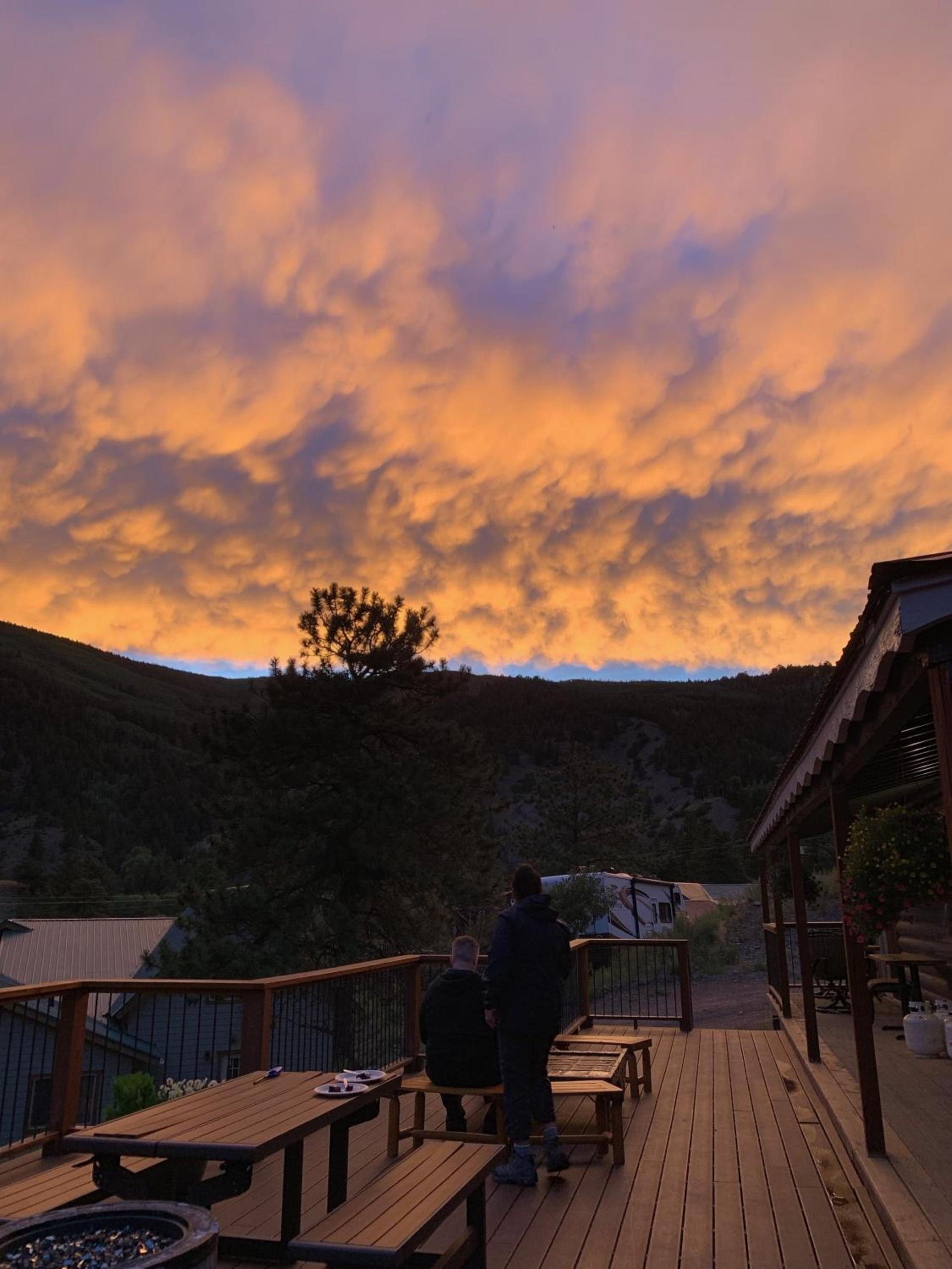 The North Face Lodge photo 52