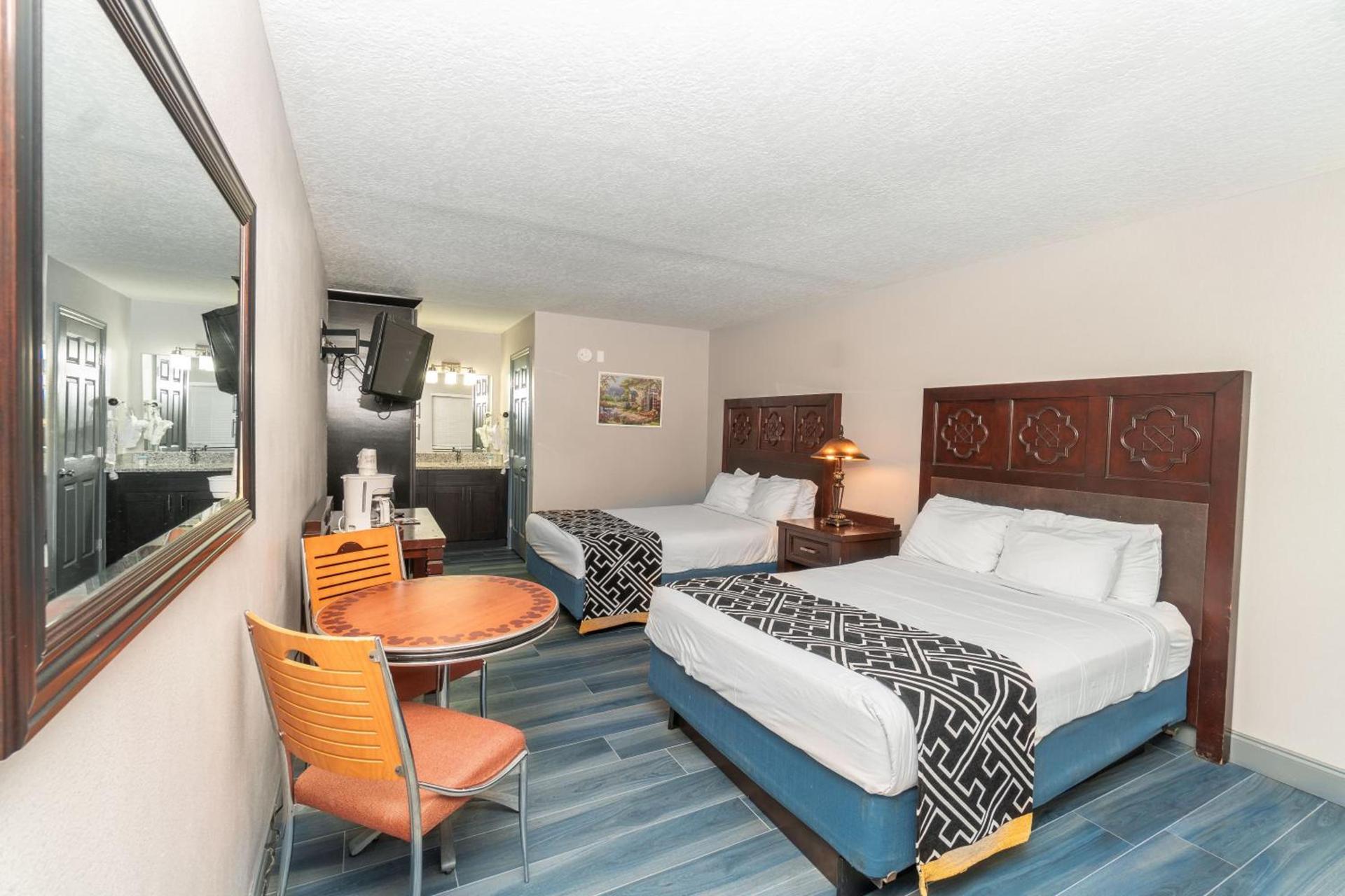 Sunshine Inn photo 5
