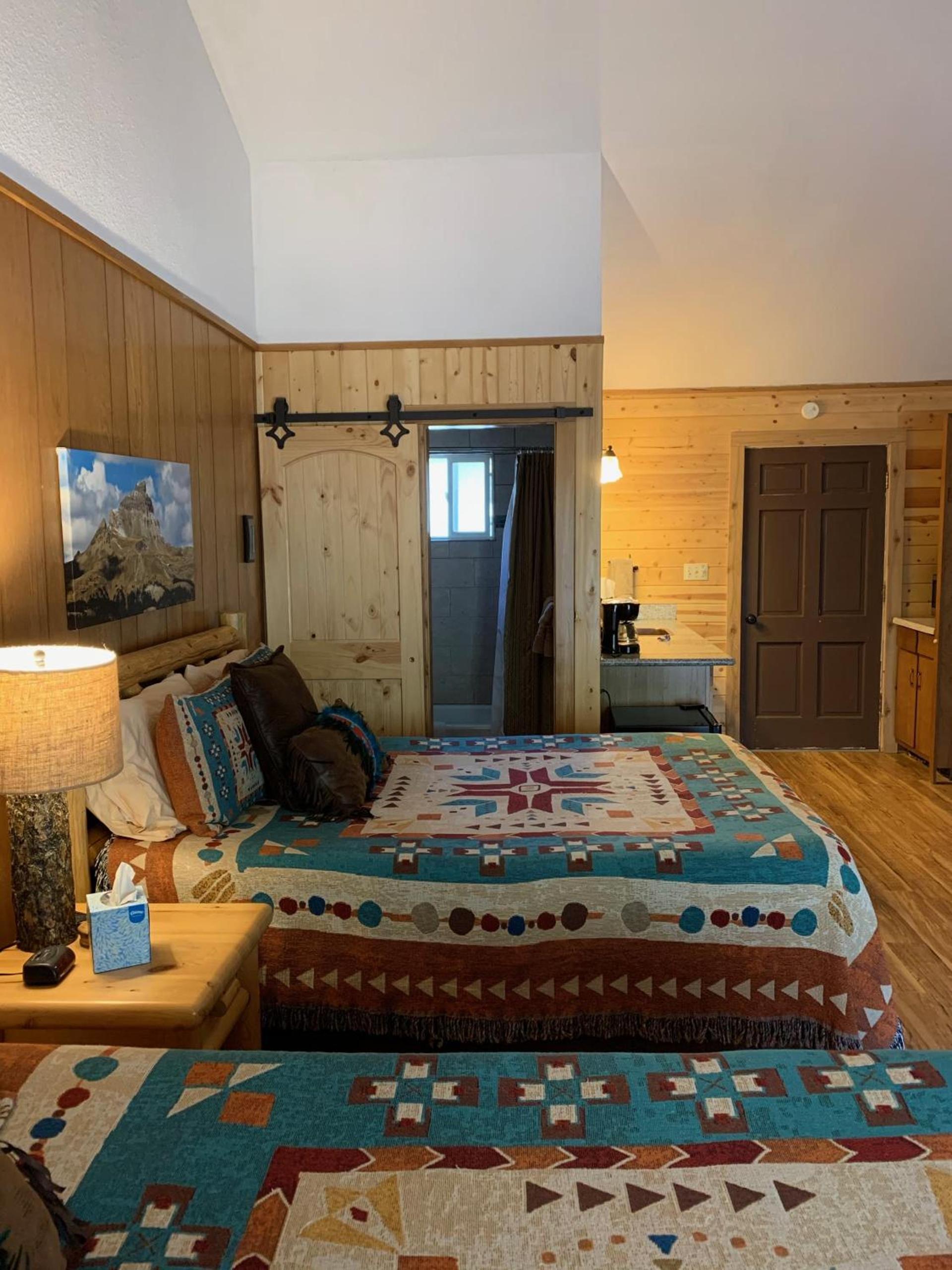 The North Face Lodge photo 33