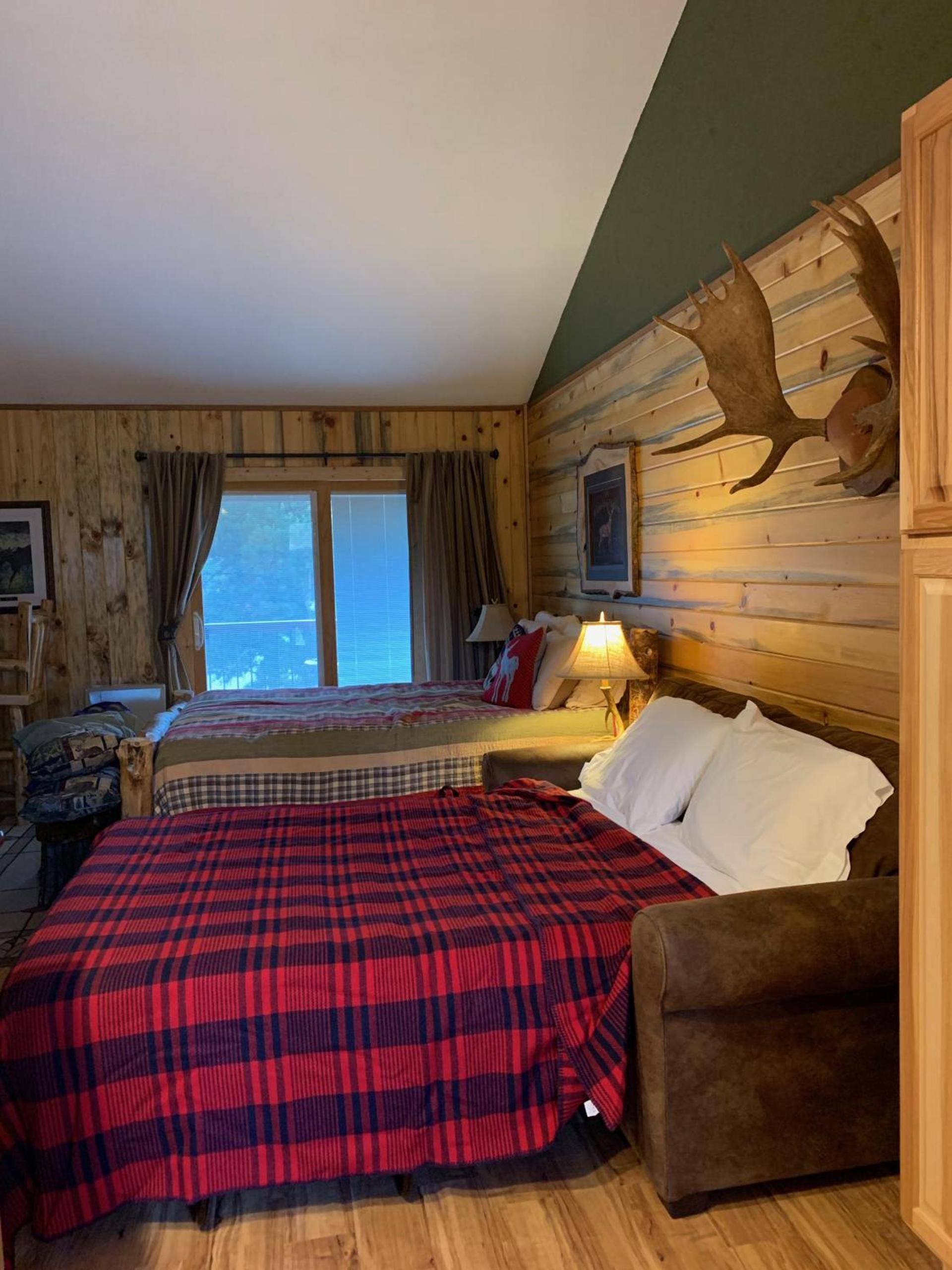 The North Face Lodge photo 66