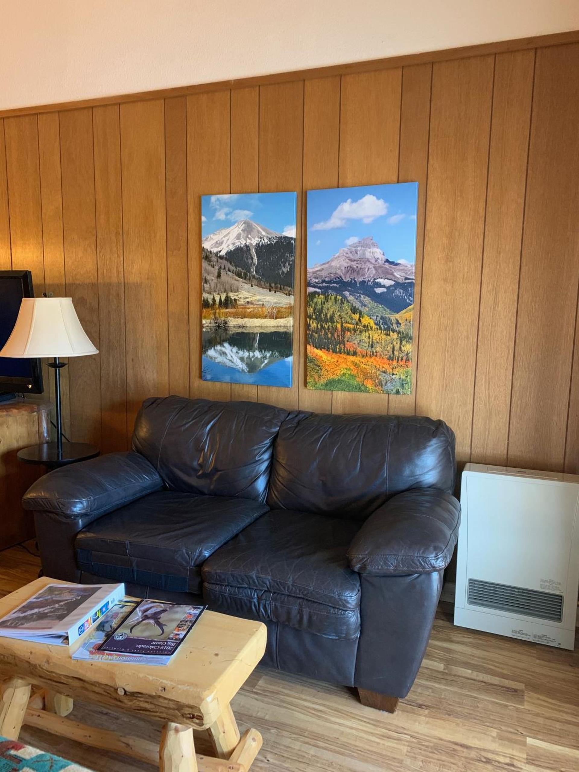 The North Face Lodge photo 64