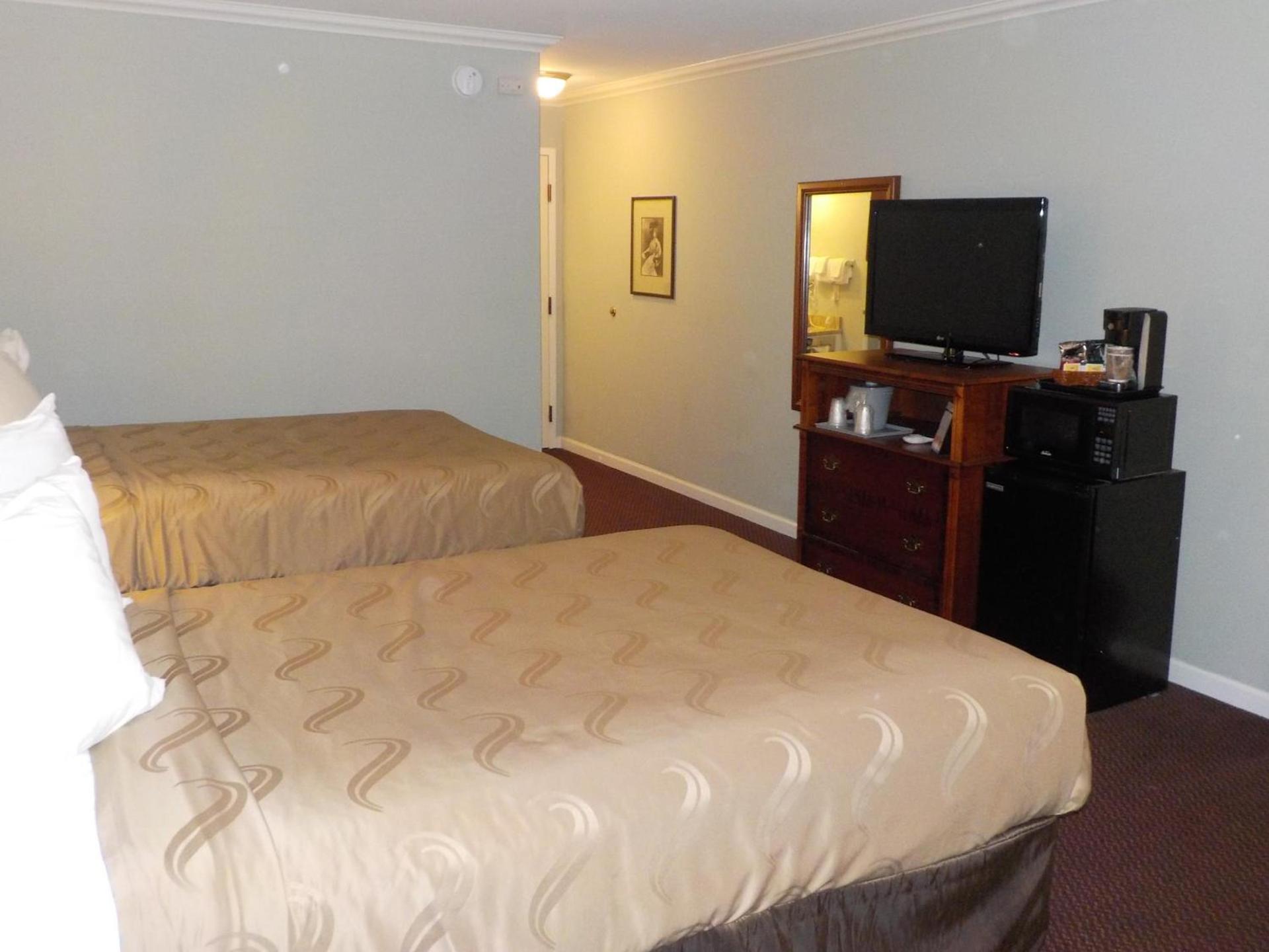 SureStay Plus Hotel by Best Western Auburn photo 32