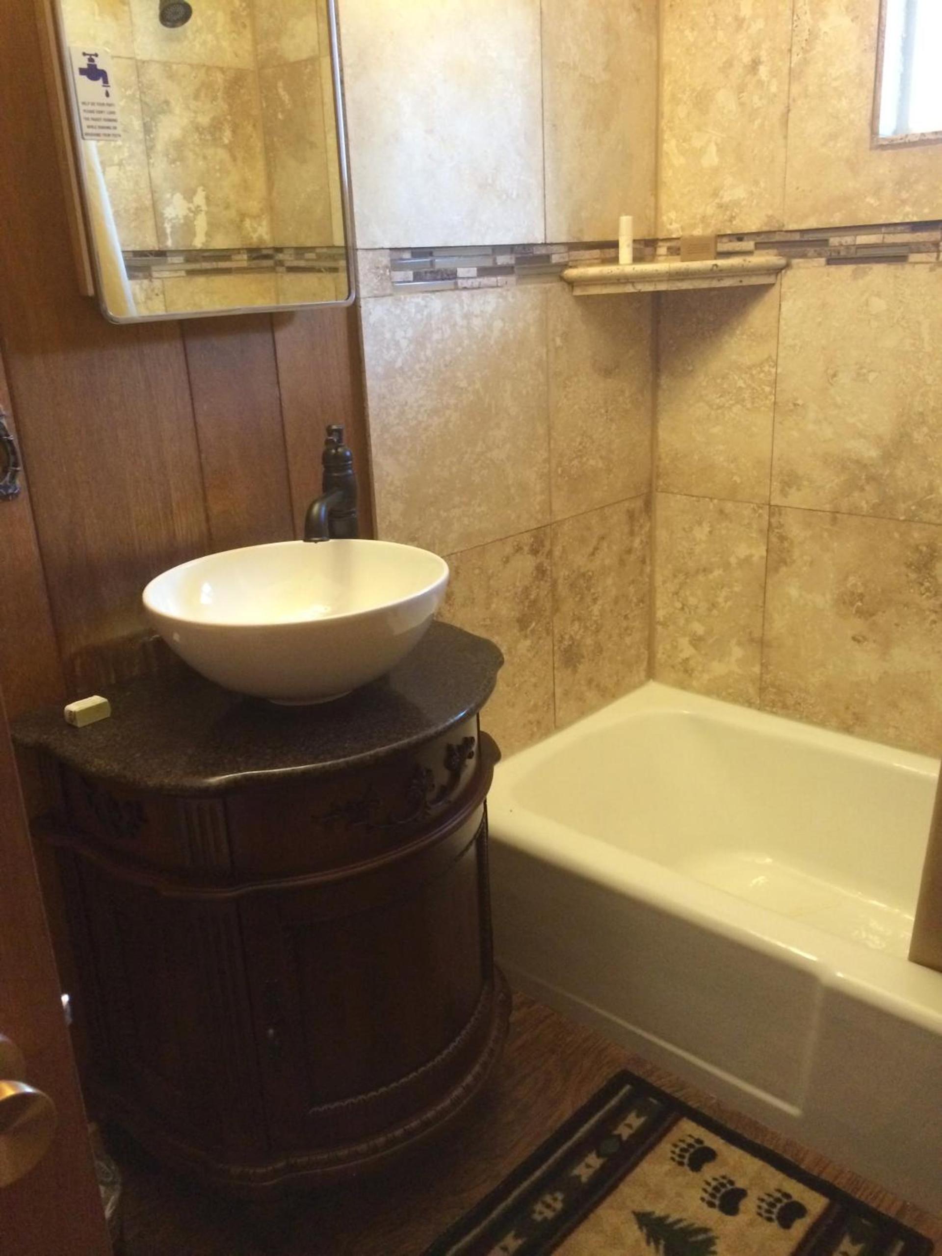 The North Face Lodge photo 71
