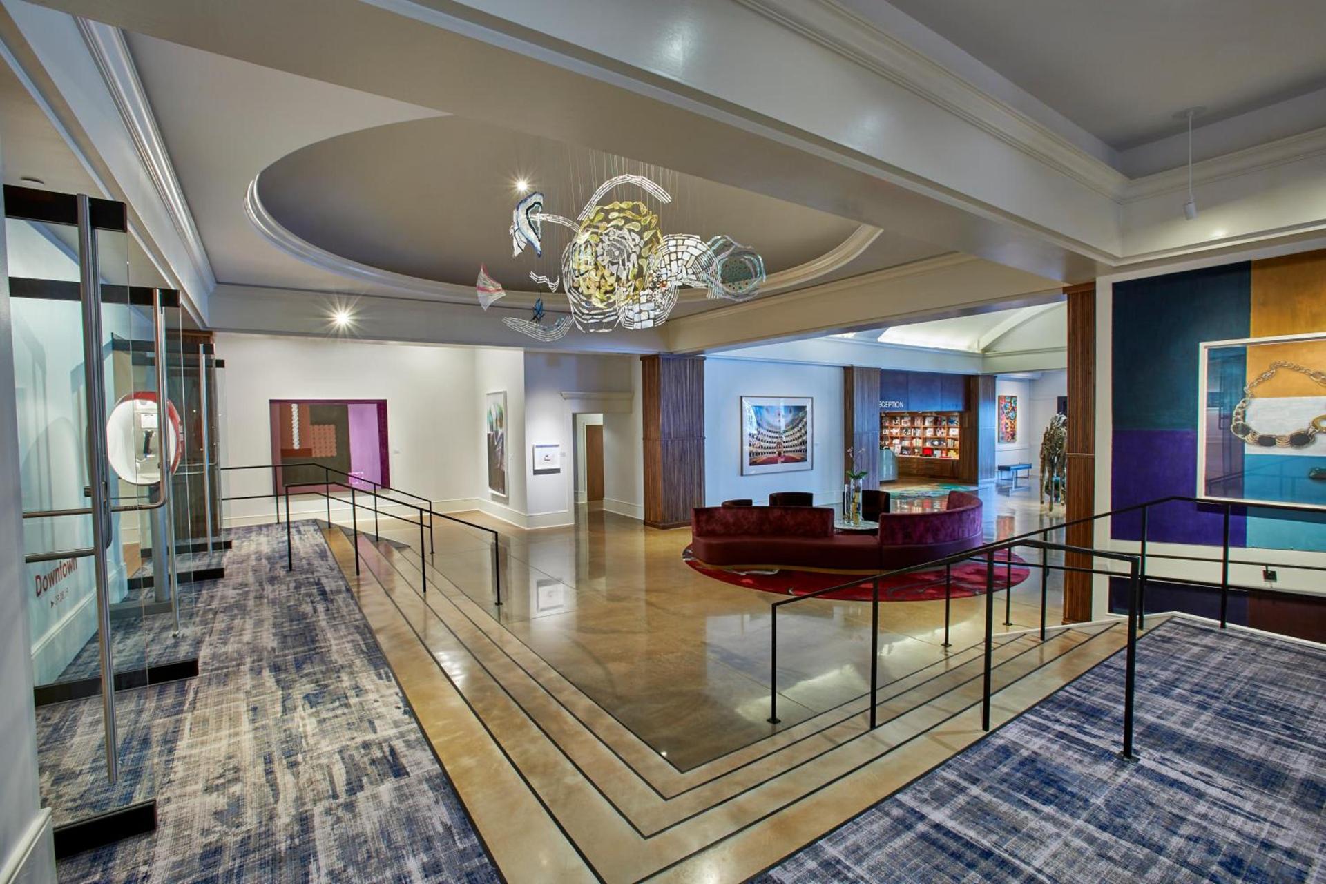 Saint Kate - The Arts Hotel photo 5