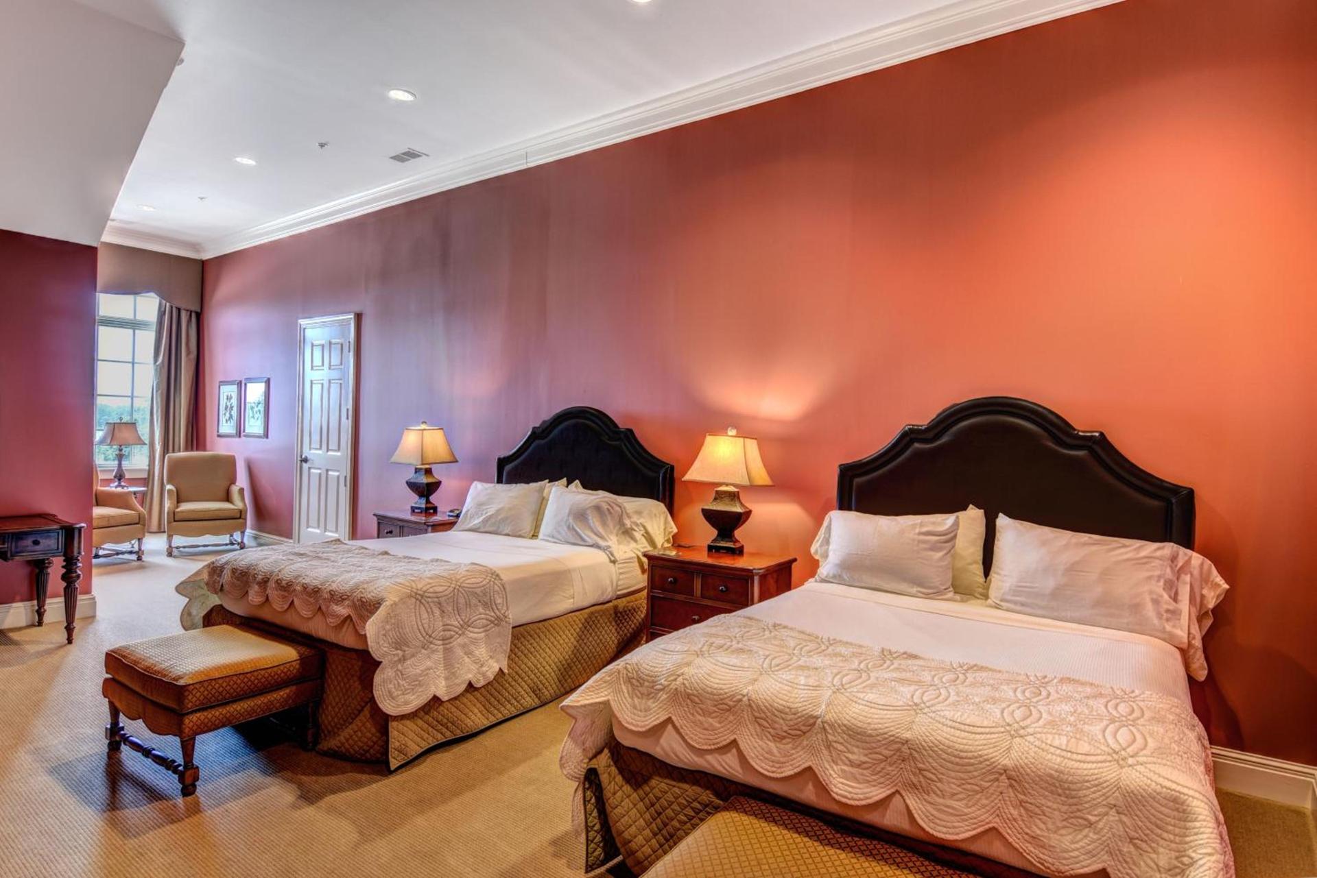 Cottages and Suites at River Landing photo 14
