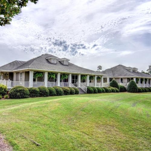 Cottages and Suites at River Landing photo 1