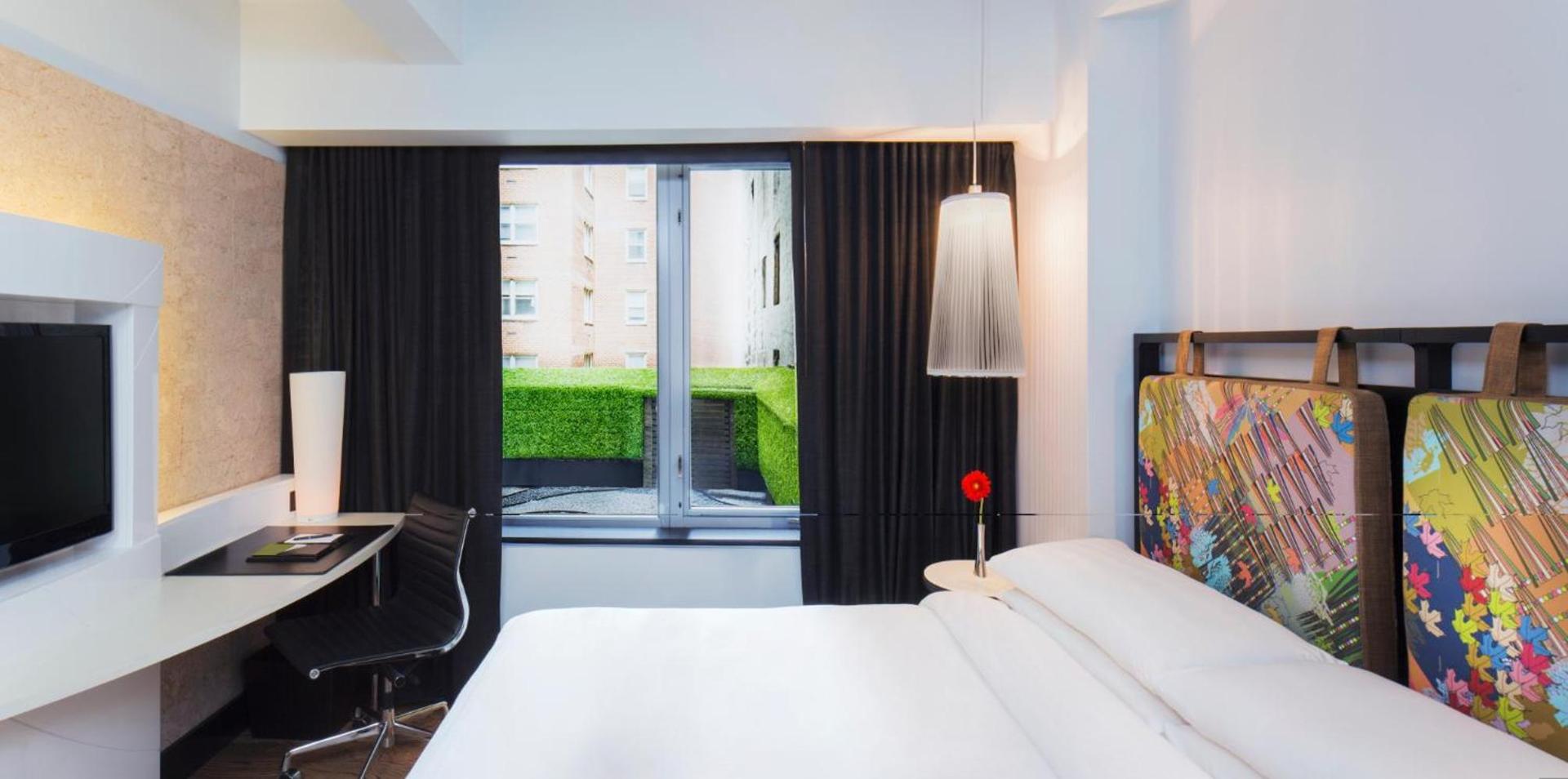 Hyatt Union Square New York photo 9