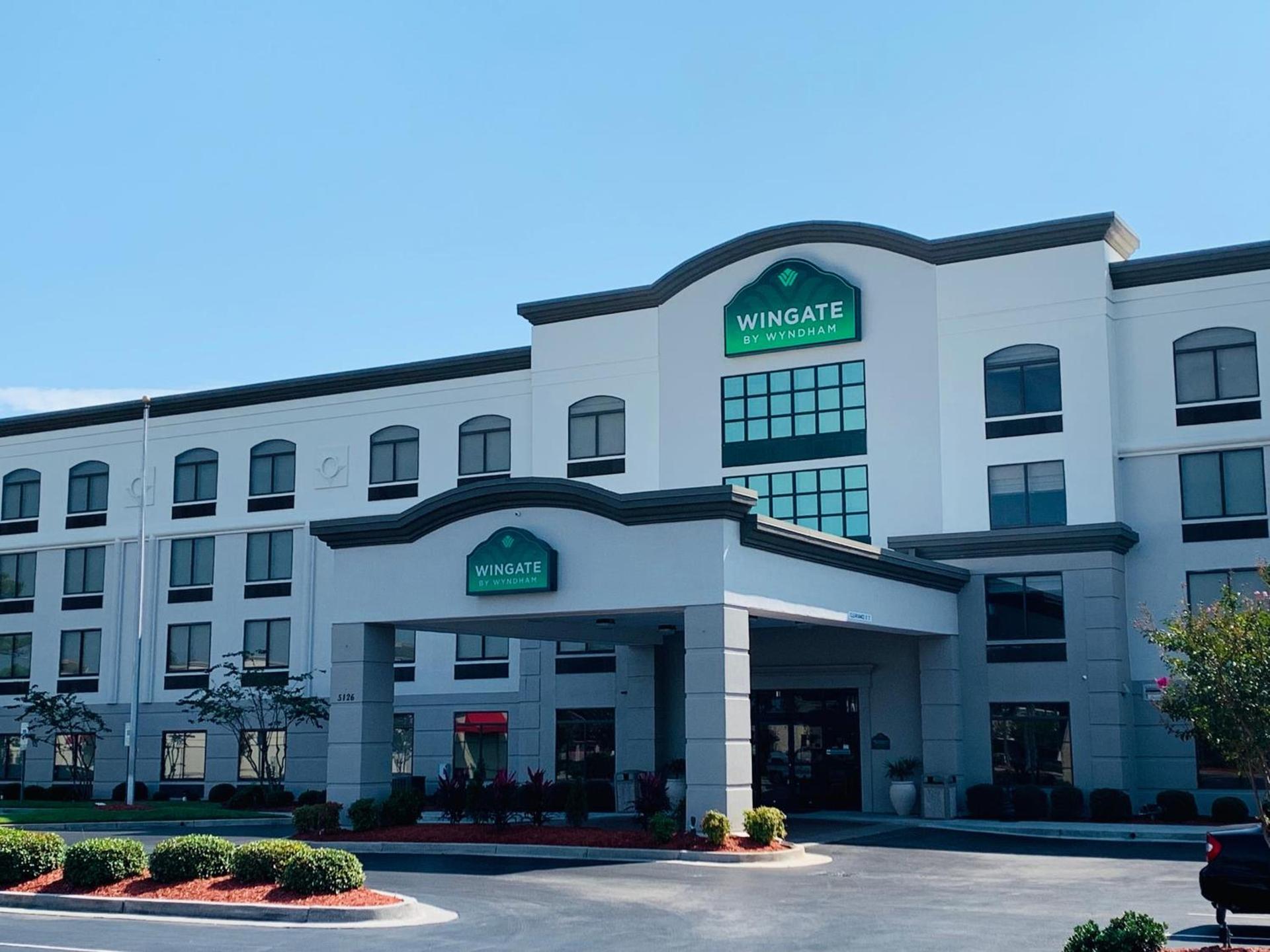 Wingate by Wyndham Wilmington photo 48
