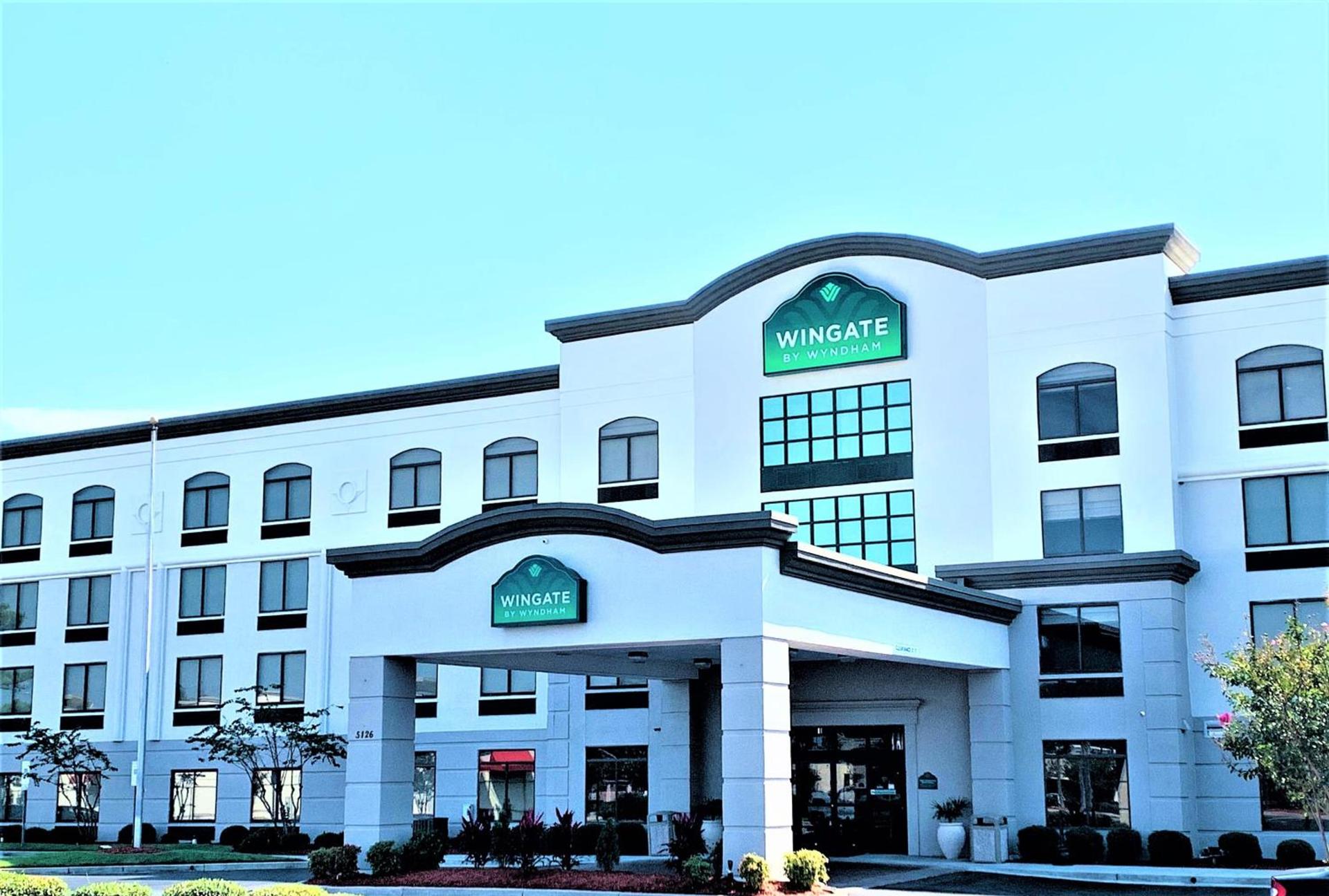 Wingate by Wyndham Wilmington photo 34