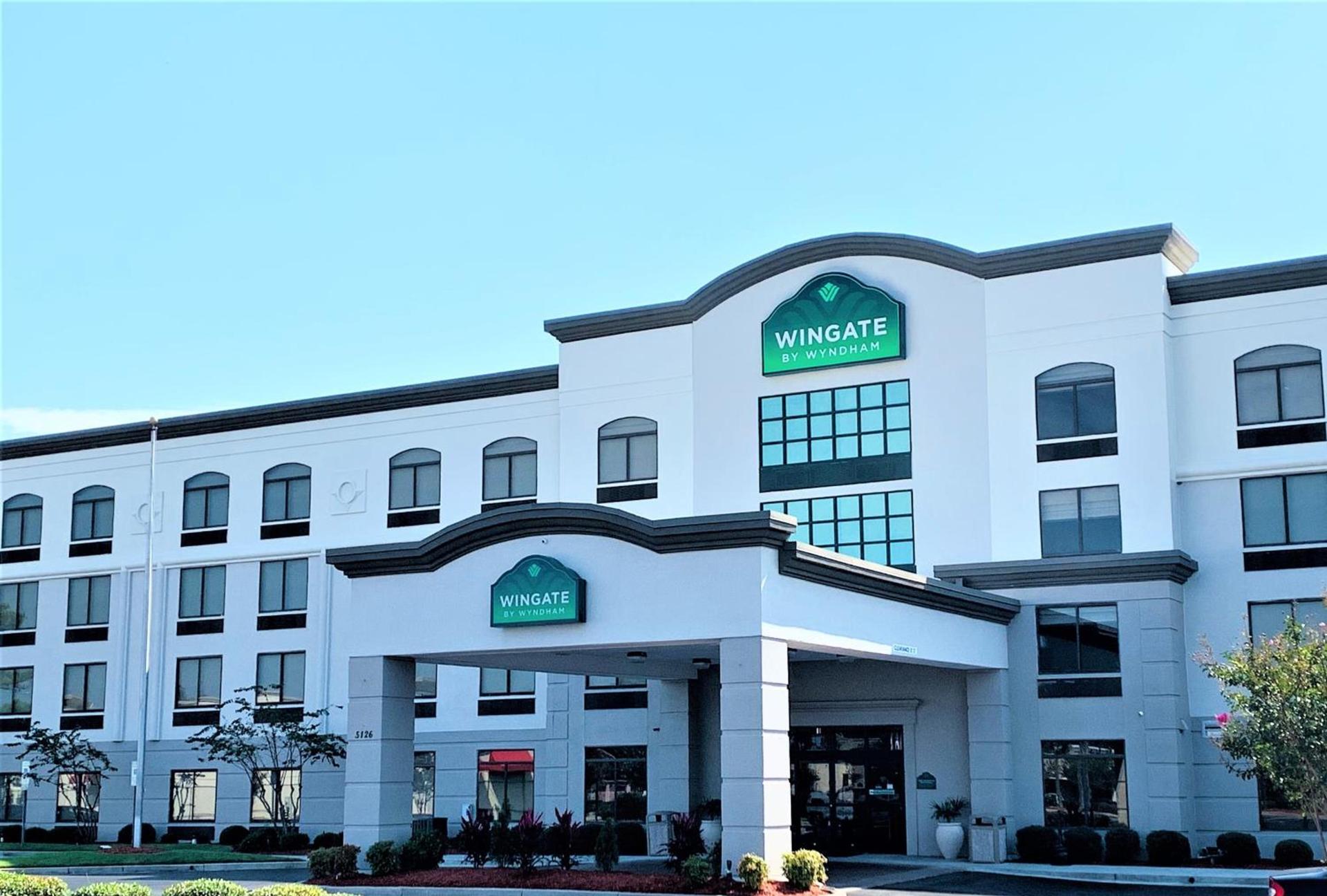 Wingate by Wyndham Wilmington photo 49