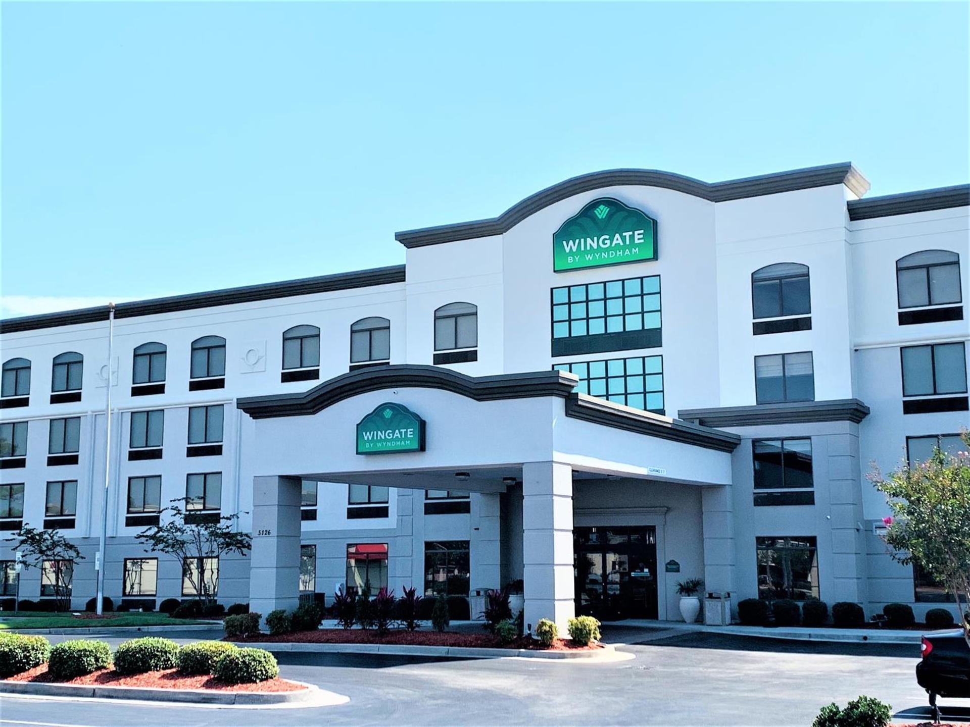 Wingate by Wyndham Wilmington photo 50