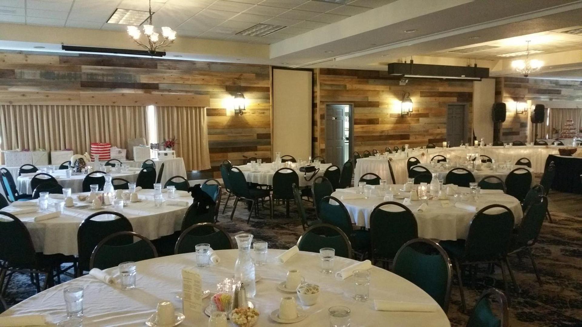 Flat Creek Lodge photo 9