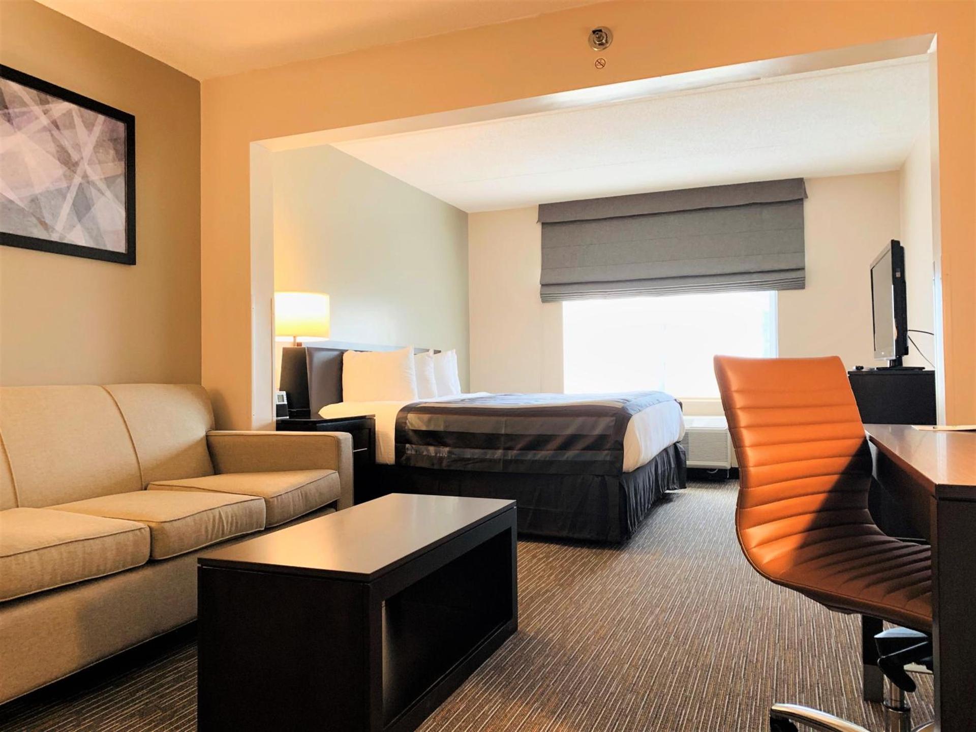 Wingate by Wyndham Wilmington photo 43