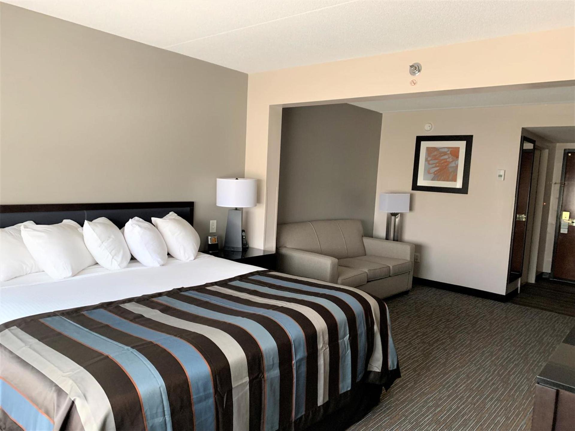 Wingate by Wyndham Wilmington photo 41