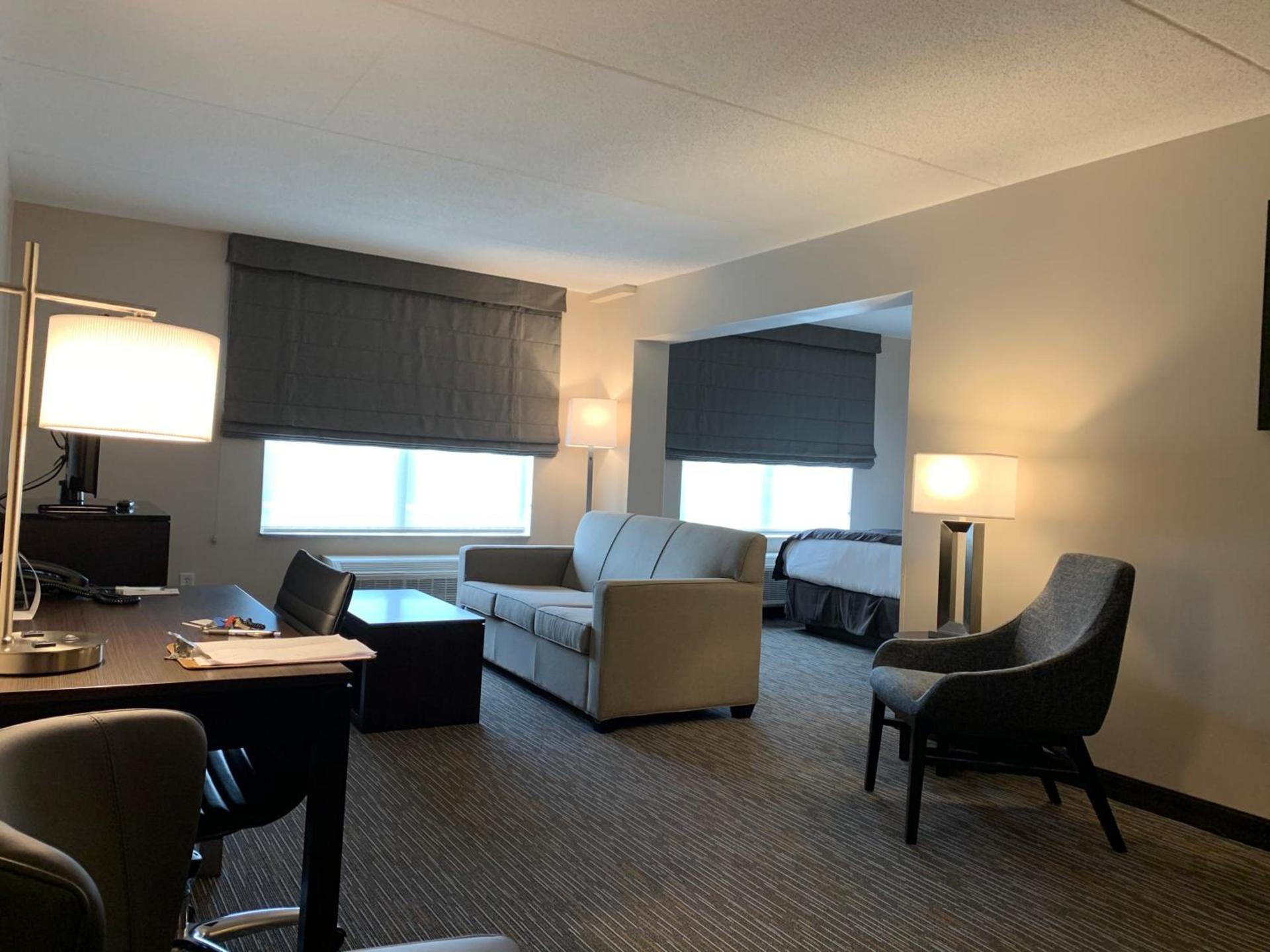 Wingate by Wyndham Wilmington photo 62