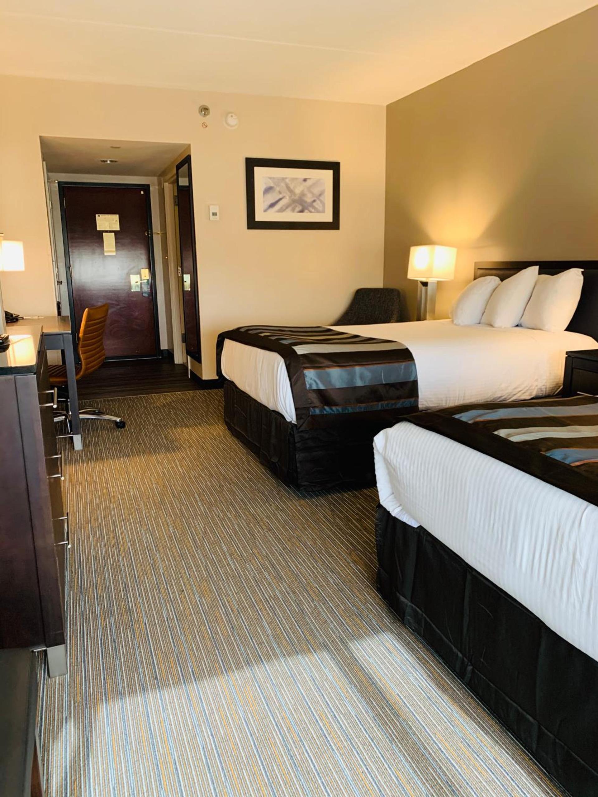 Wingate by Wyndham Wilmington photo 36
