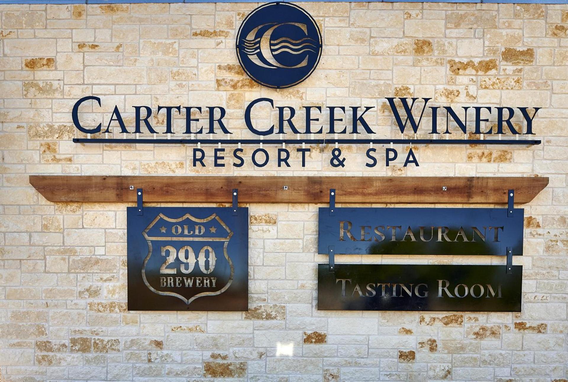 Carter Creek Winery Resort & Spa photo 12