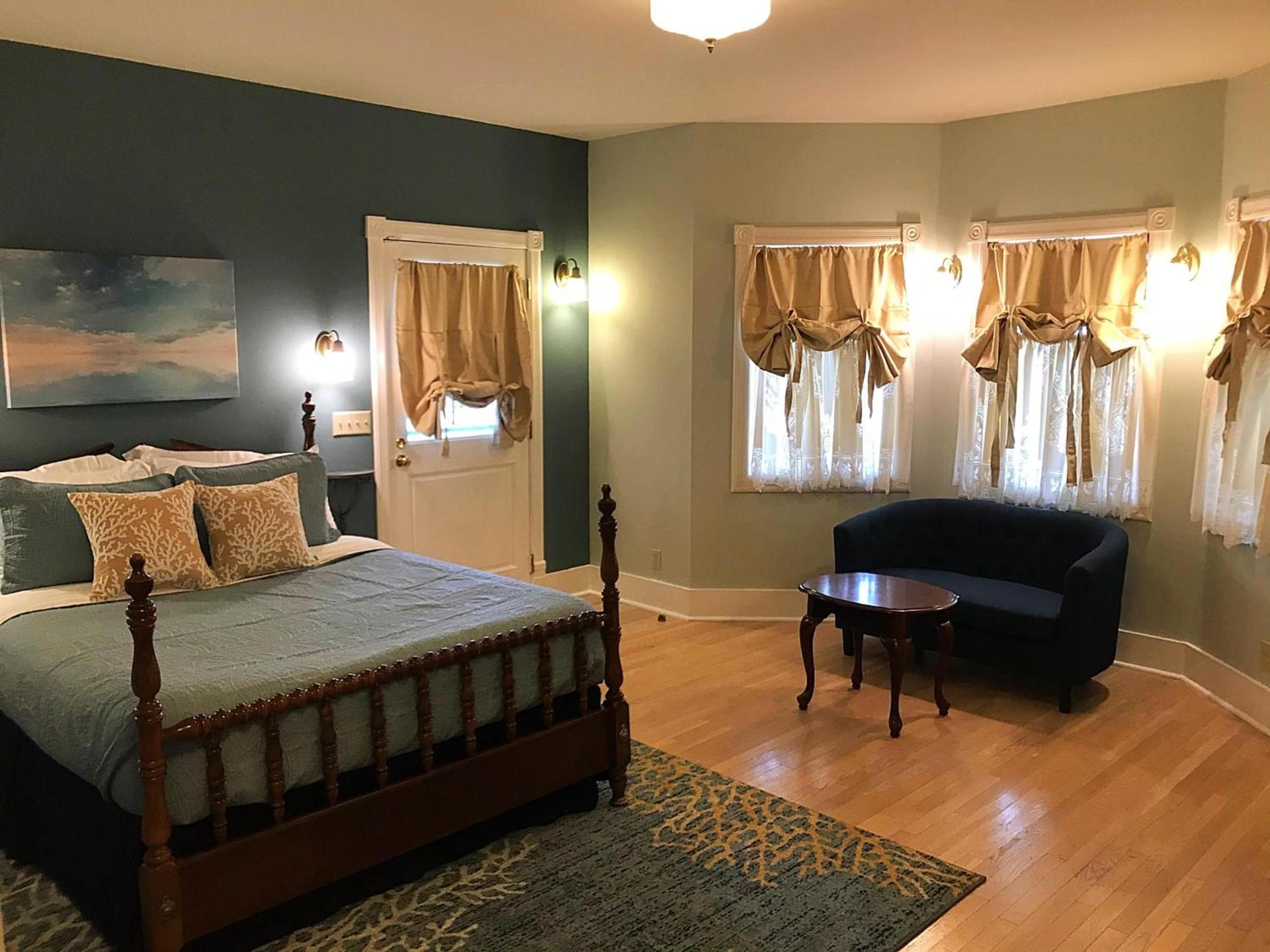 The Edenwild Boutique Inn photo 8