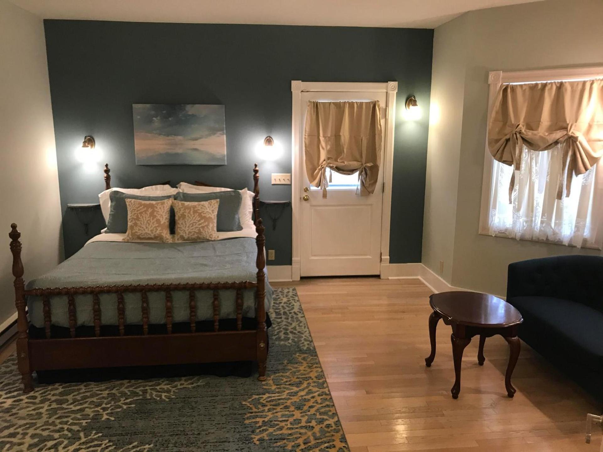 The Edenwild Boutique Inn photo 41