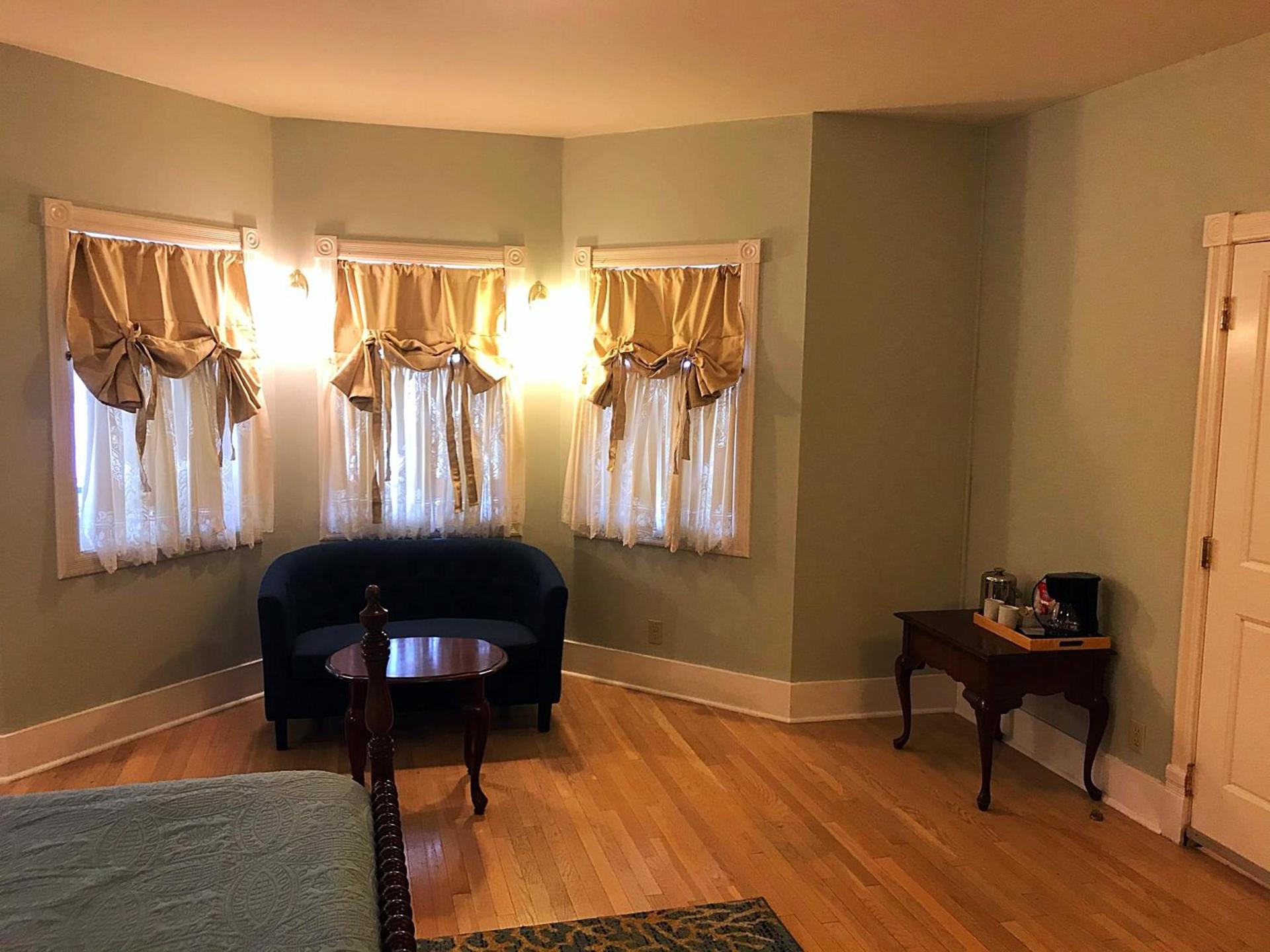 The Edenwild Boutique Inn photo 53