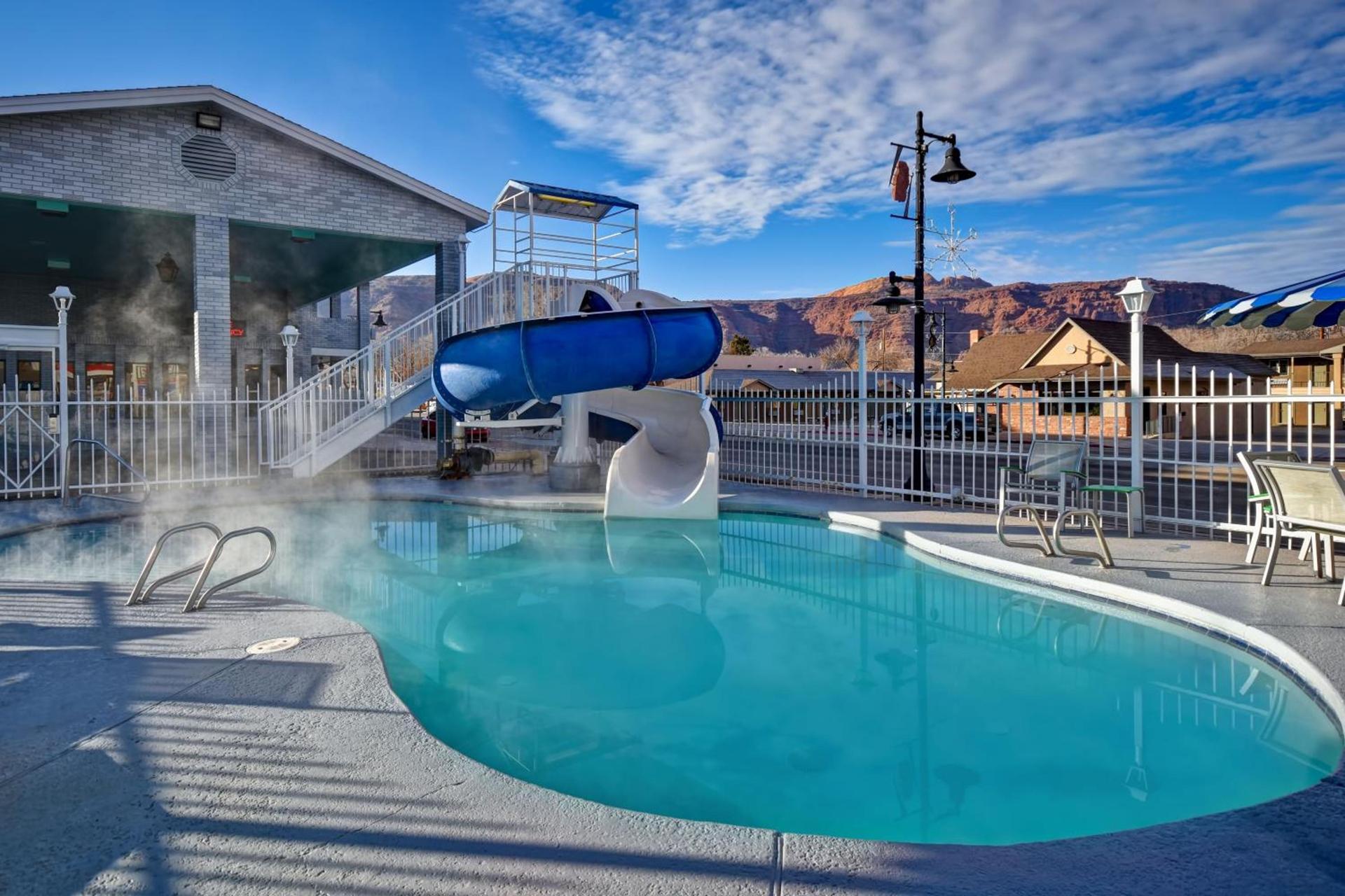 Expedition Lodge Moab Arches National Park photo 22