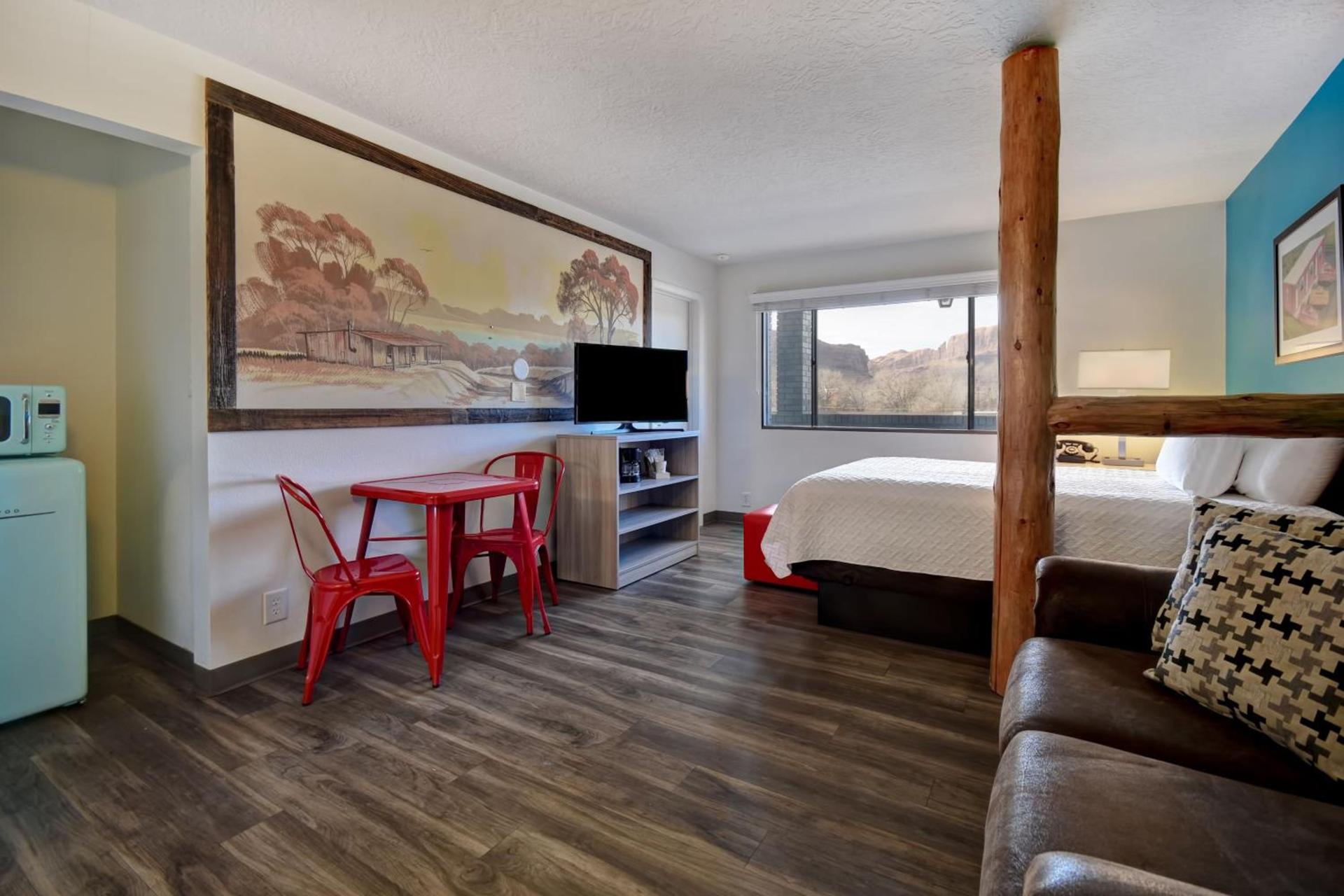 Expedition Lodge Moab Arches National Park photo 14