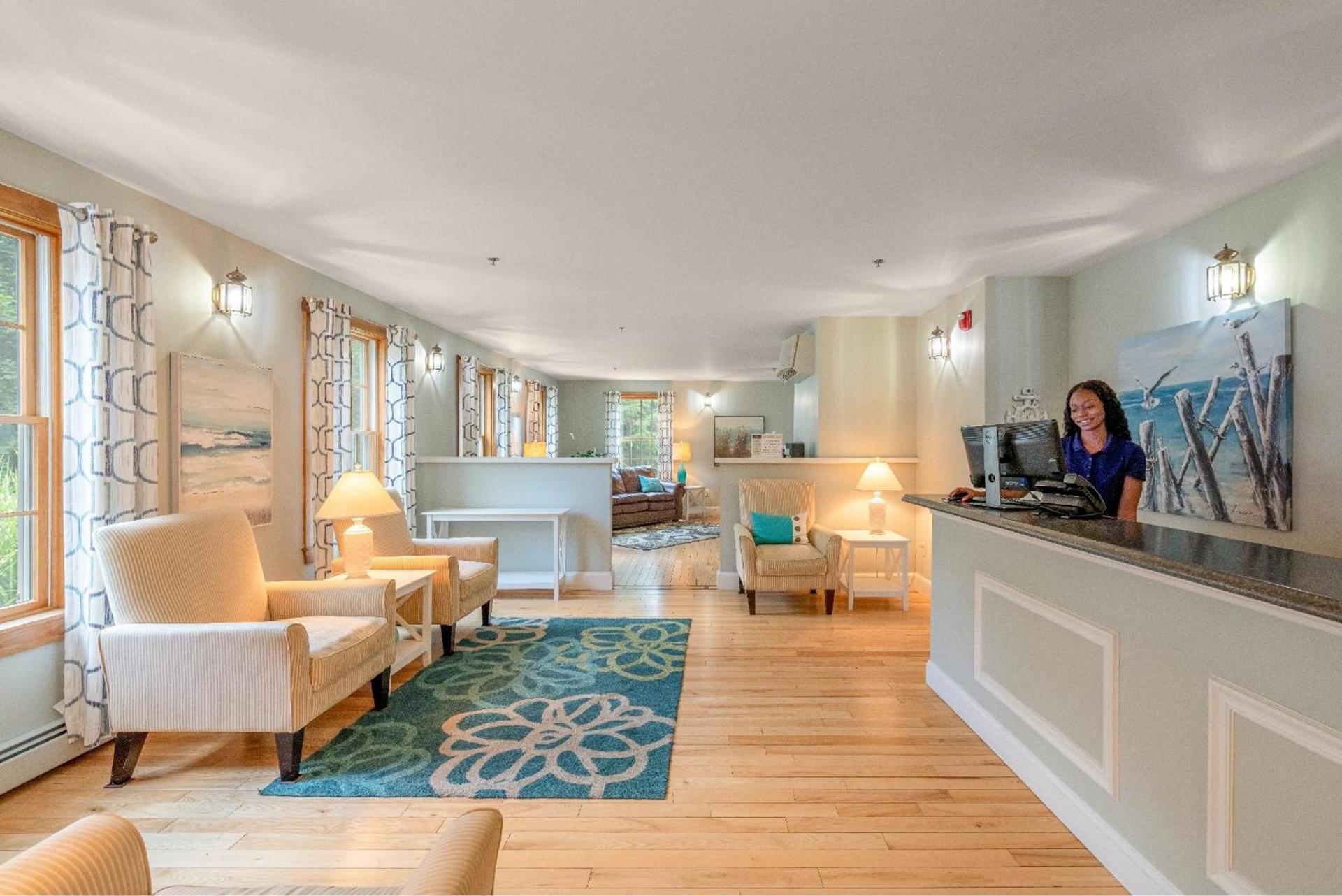 Admiral's Inn Resort photo 4