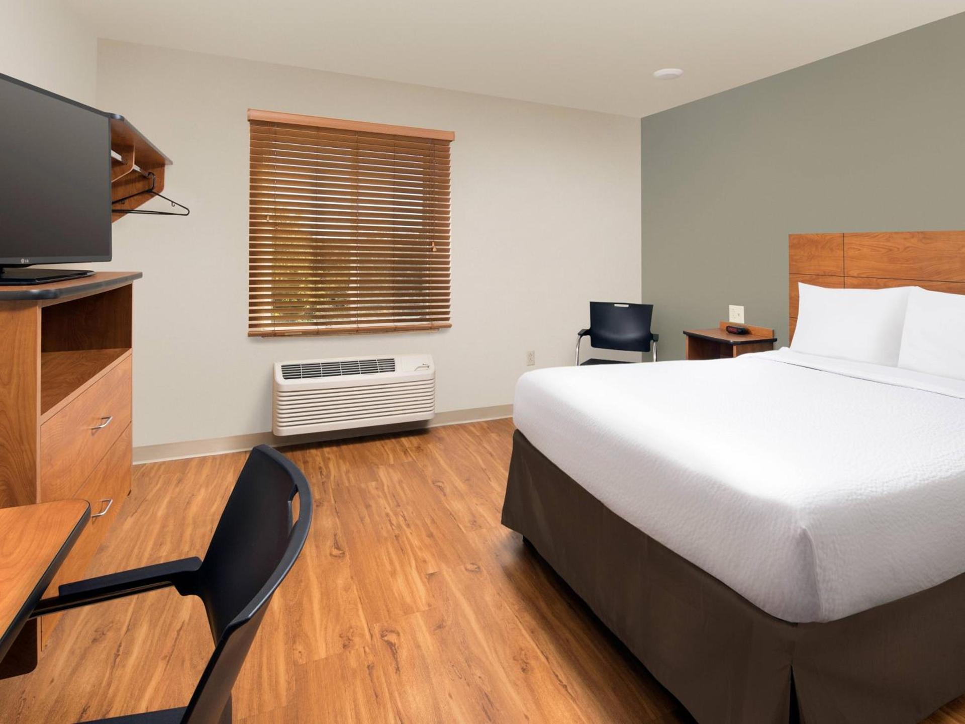 Extended Stay America Select Suites - Kansas City - Stadium photo 35