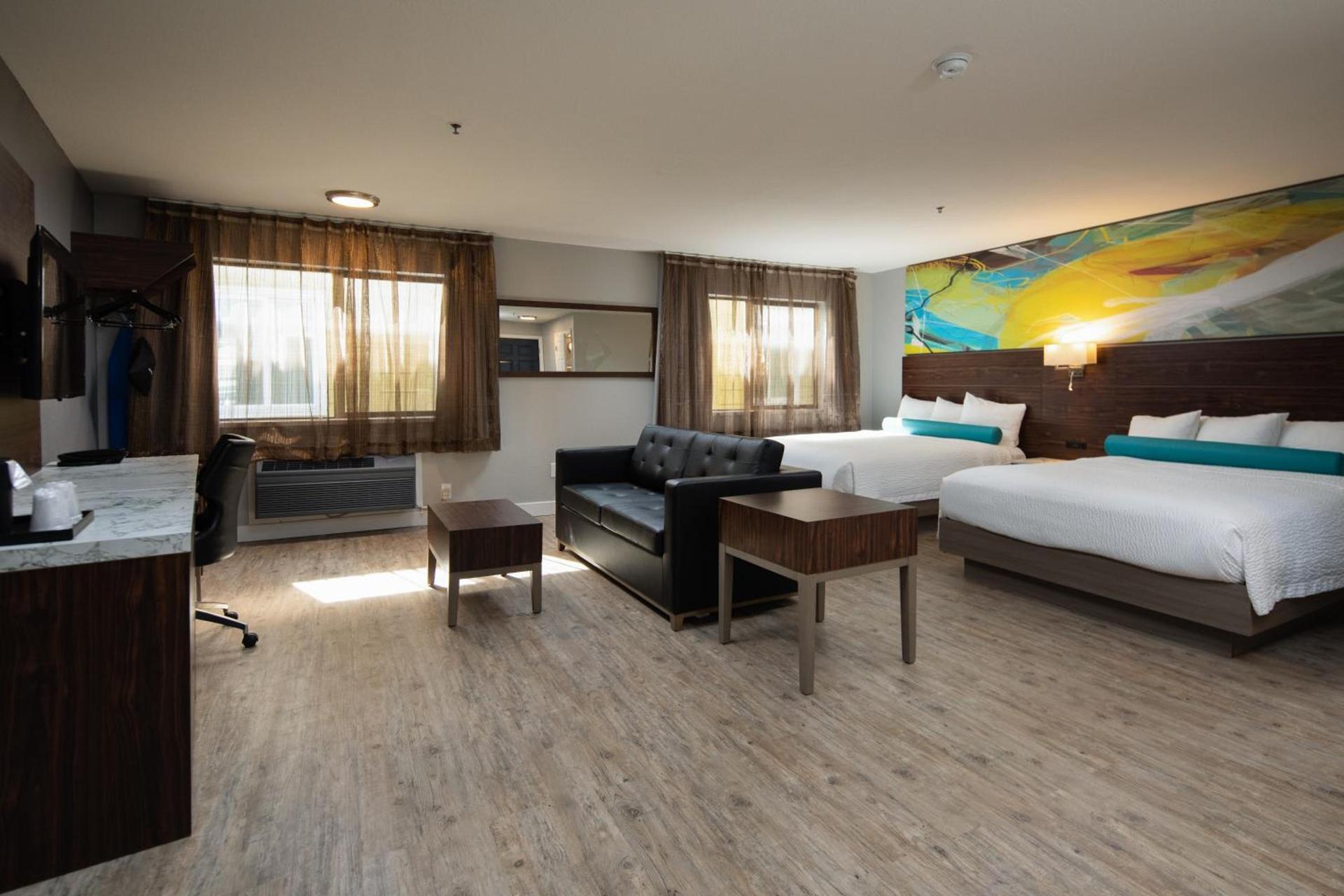 Inn at Rockaway San Francisco Pacifica photo 10