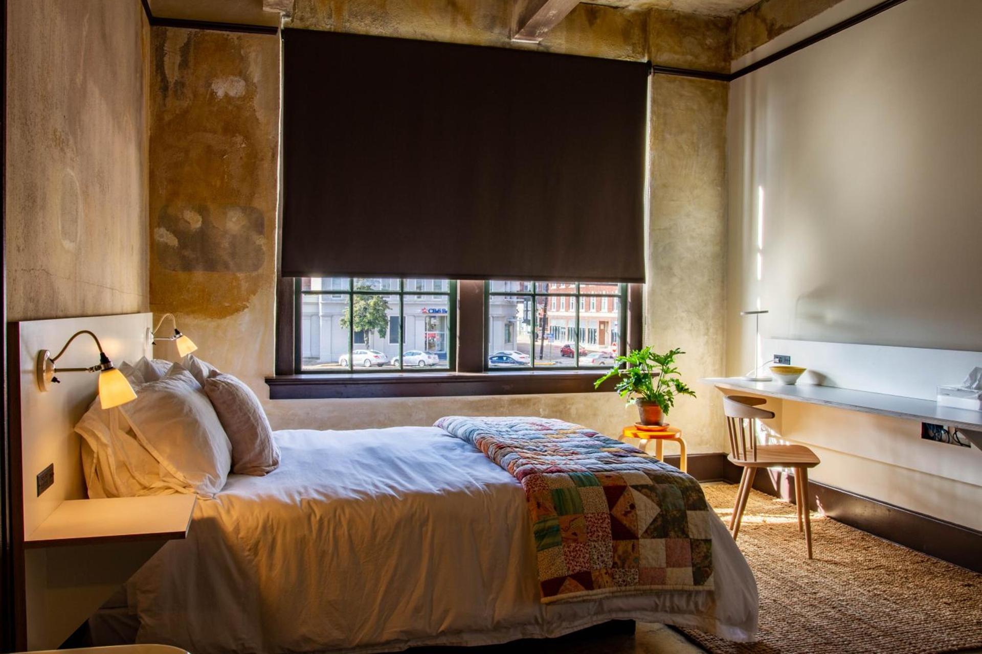 Travelers Hotel photo 10
